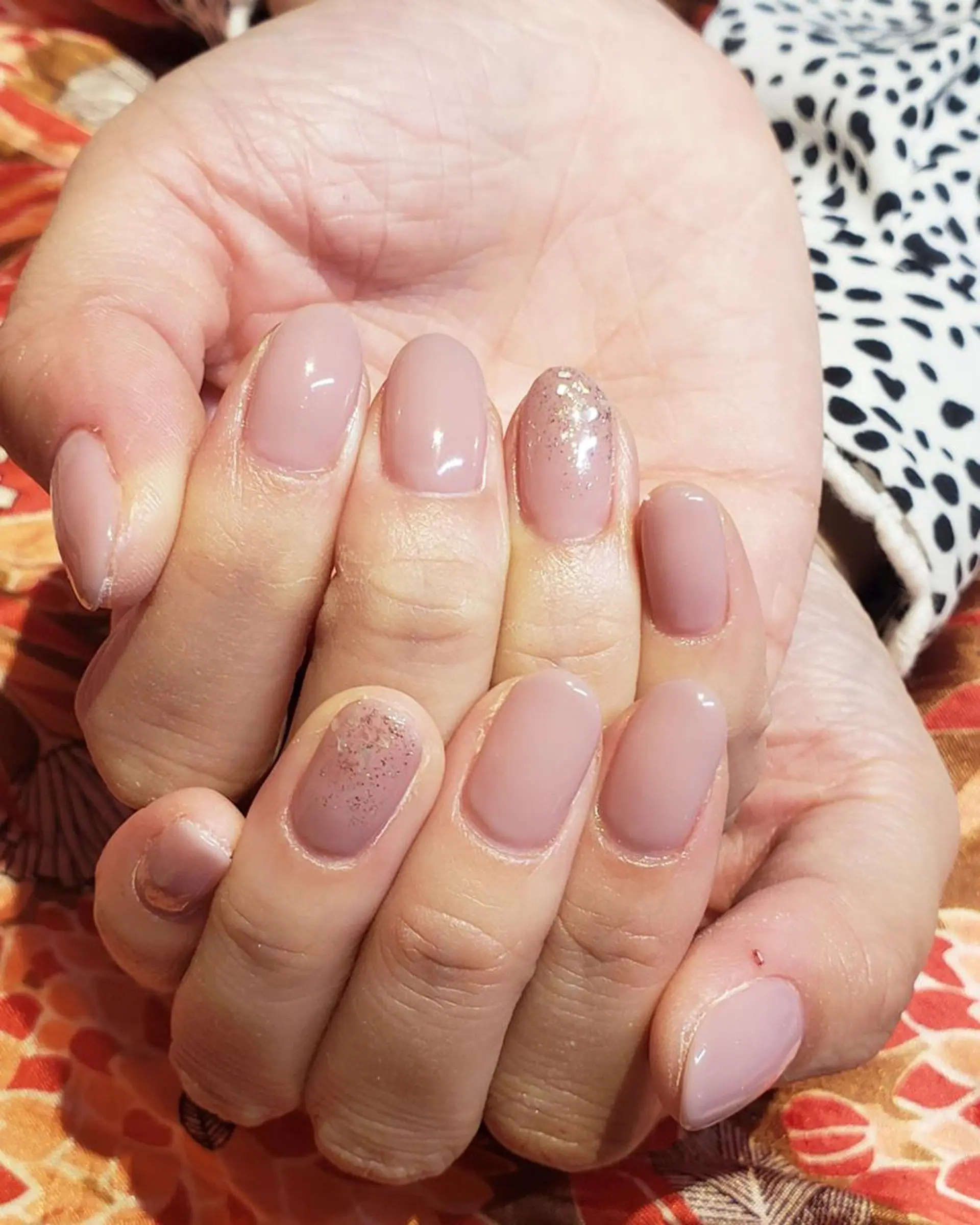 ネイル YUUKOKU Nailのネイルデザイン