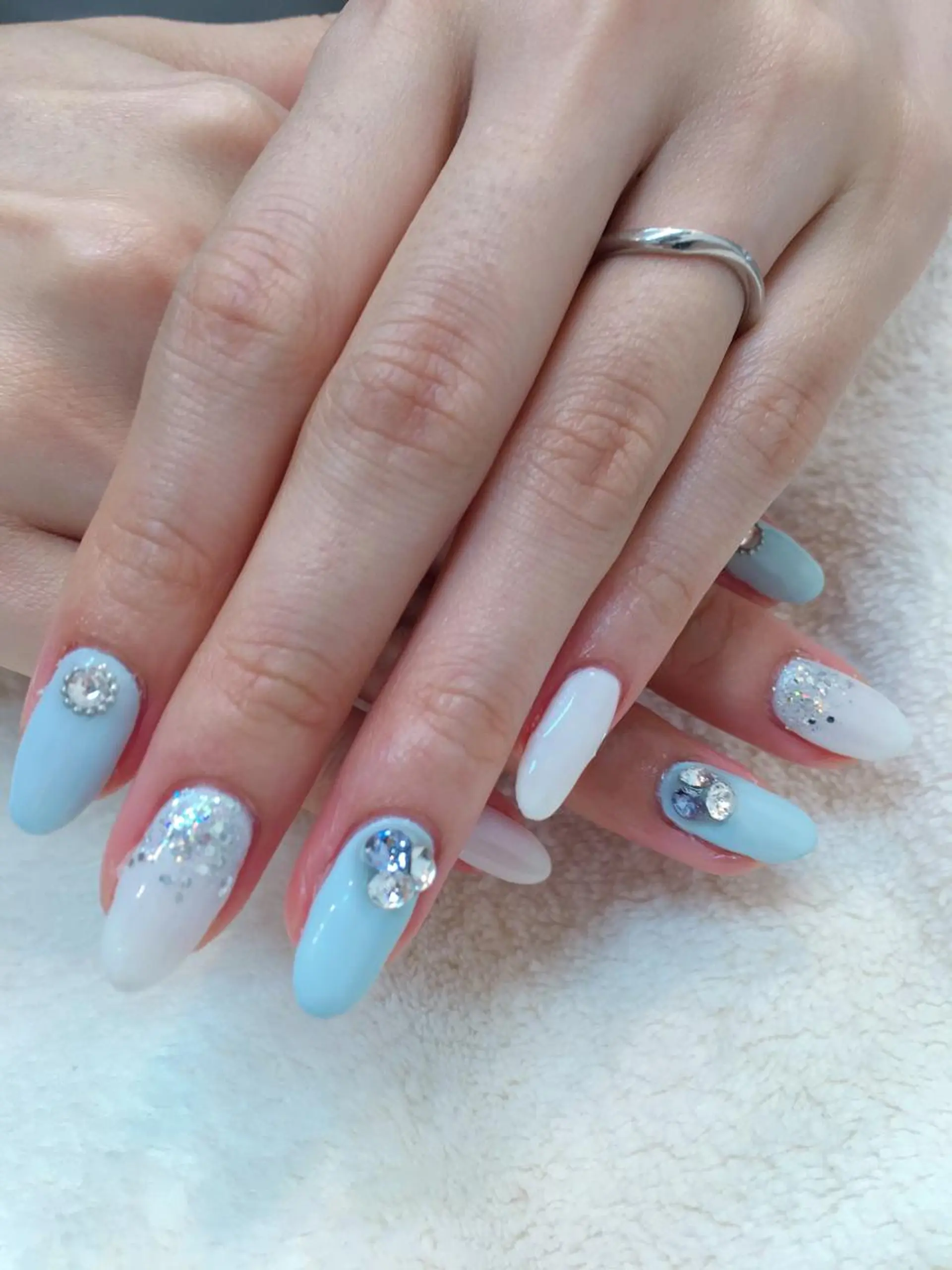 ネイル mie_ nailのネイルデザイン