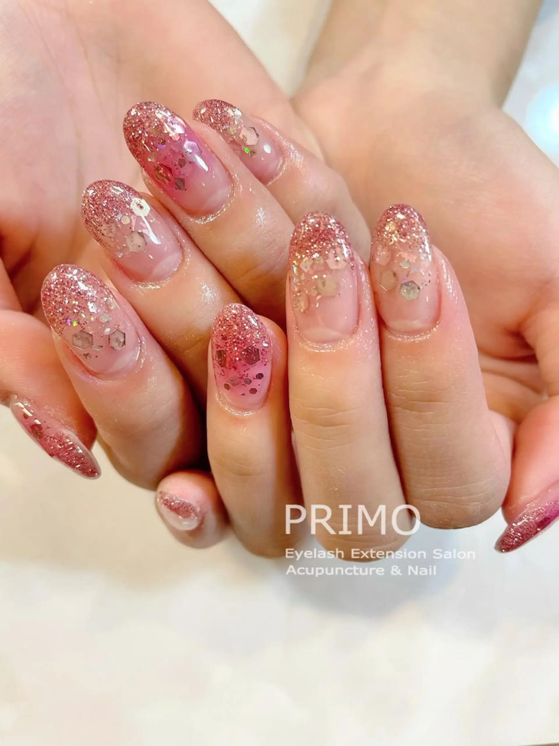 ネイル PRIMO<マツパ> 原宿/明治神宮前のマツエク・マツパデザイン