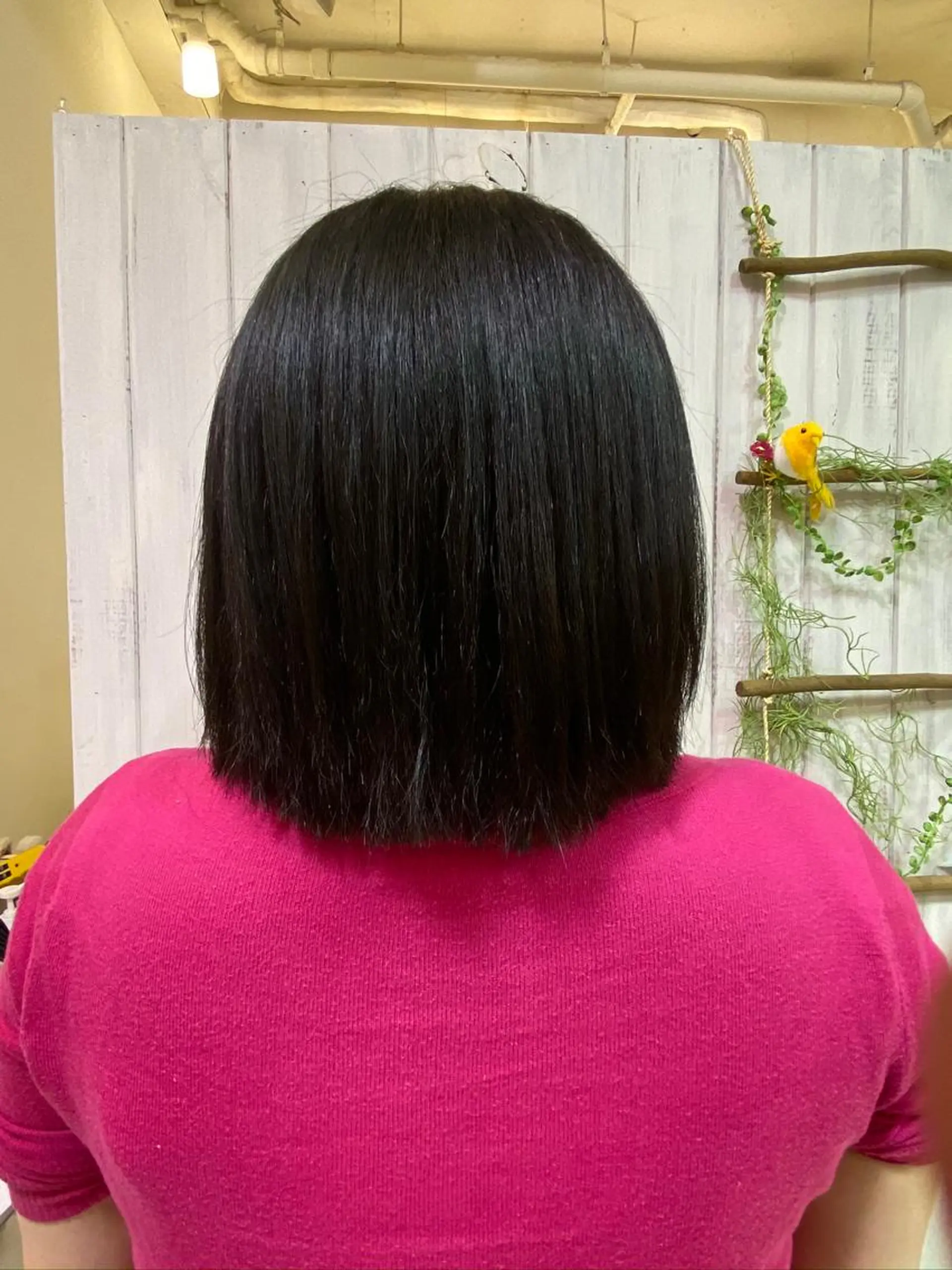 ショート 黒川 奨のヘアスタイル