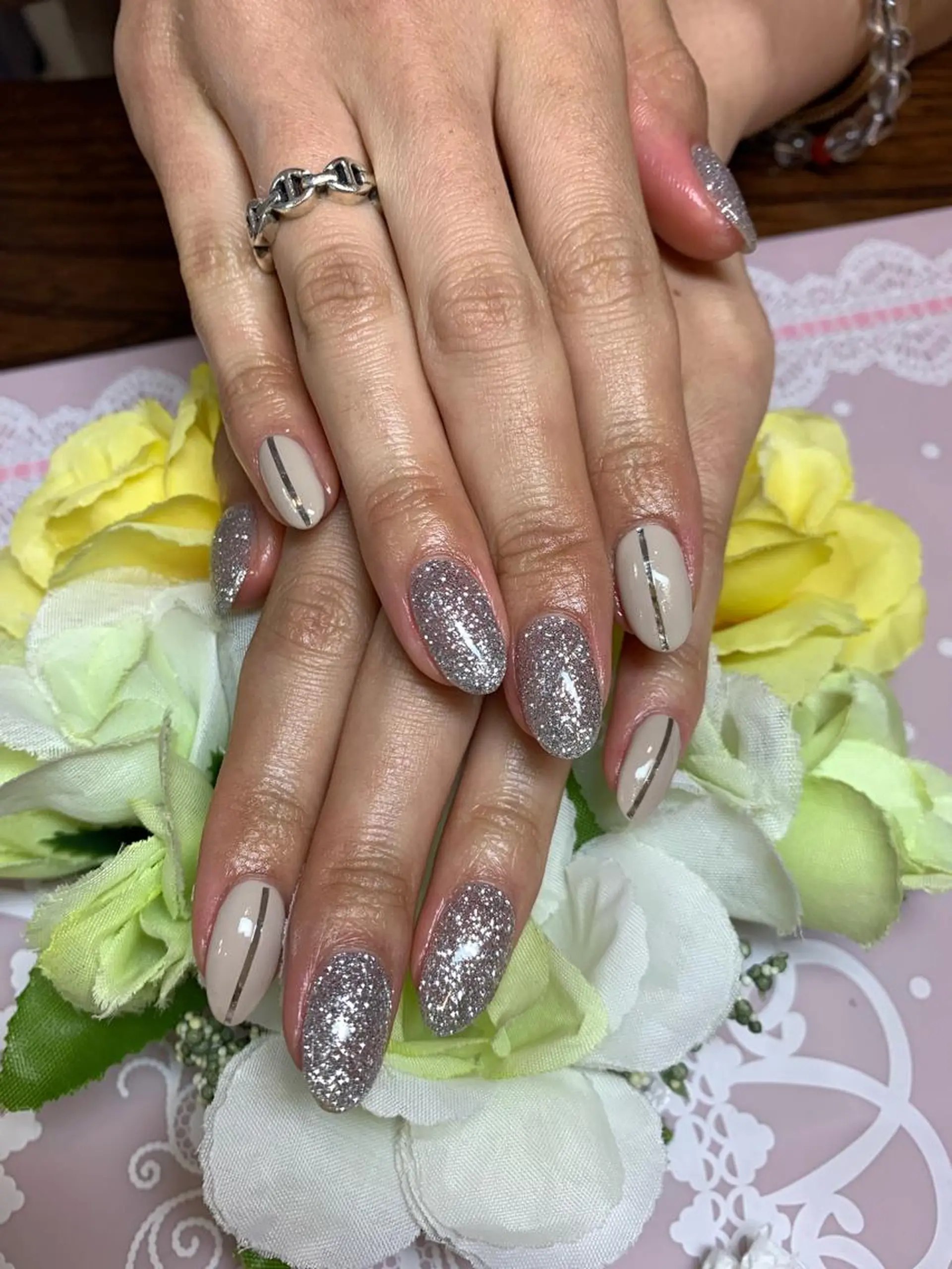 ネイル アスピリーフ さとみのマツエク・マツパデザイン