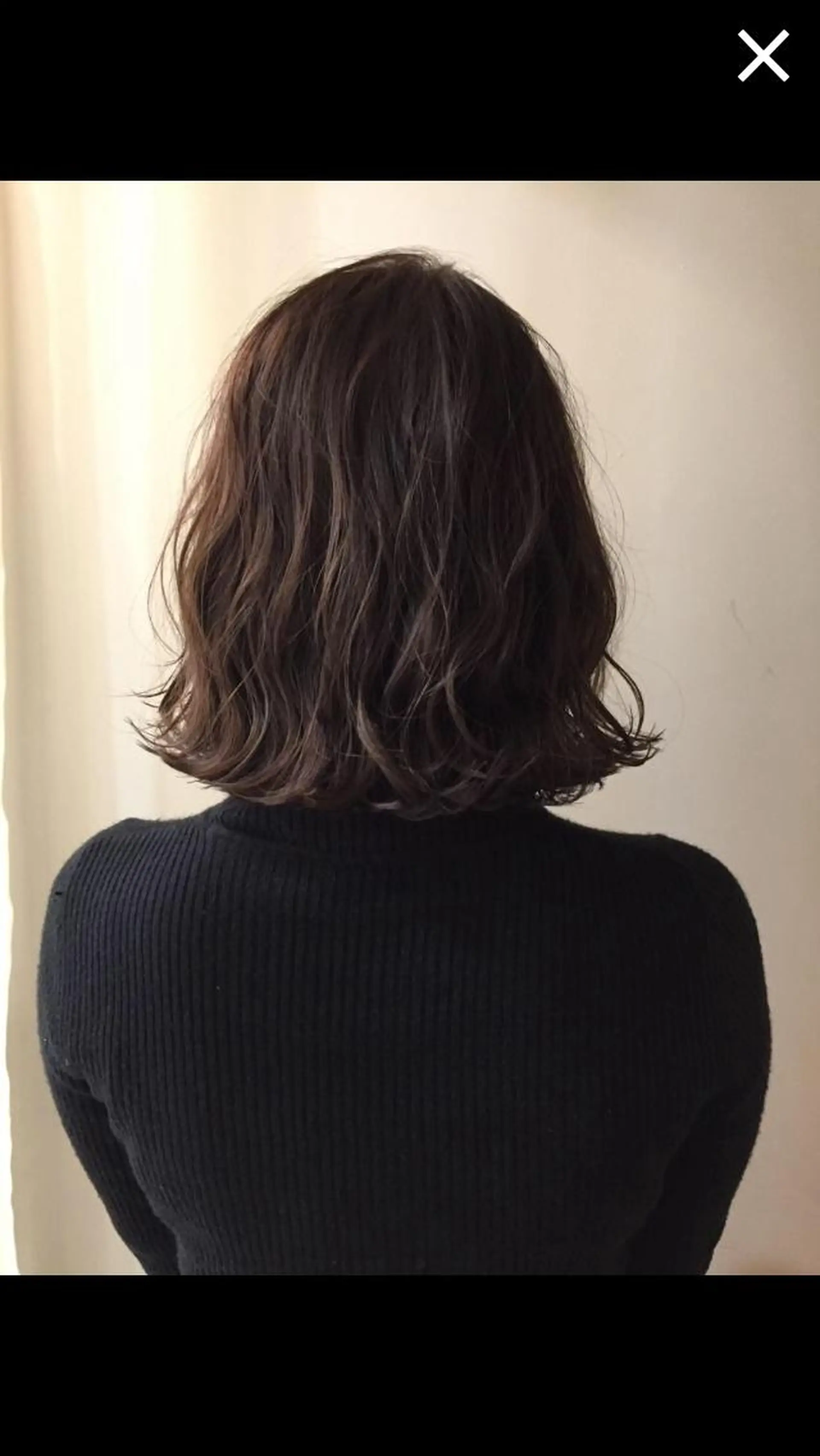 カラー カット ヘアカラー Sato Hirotakaのヘアスタイル