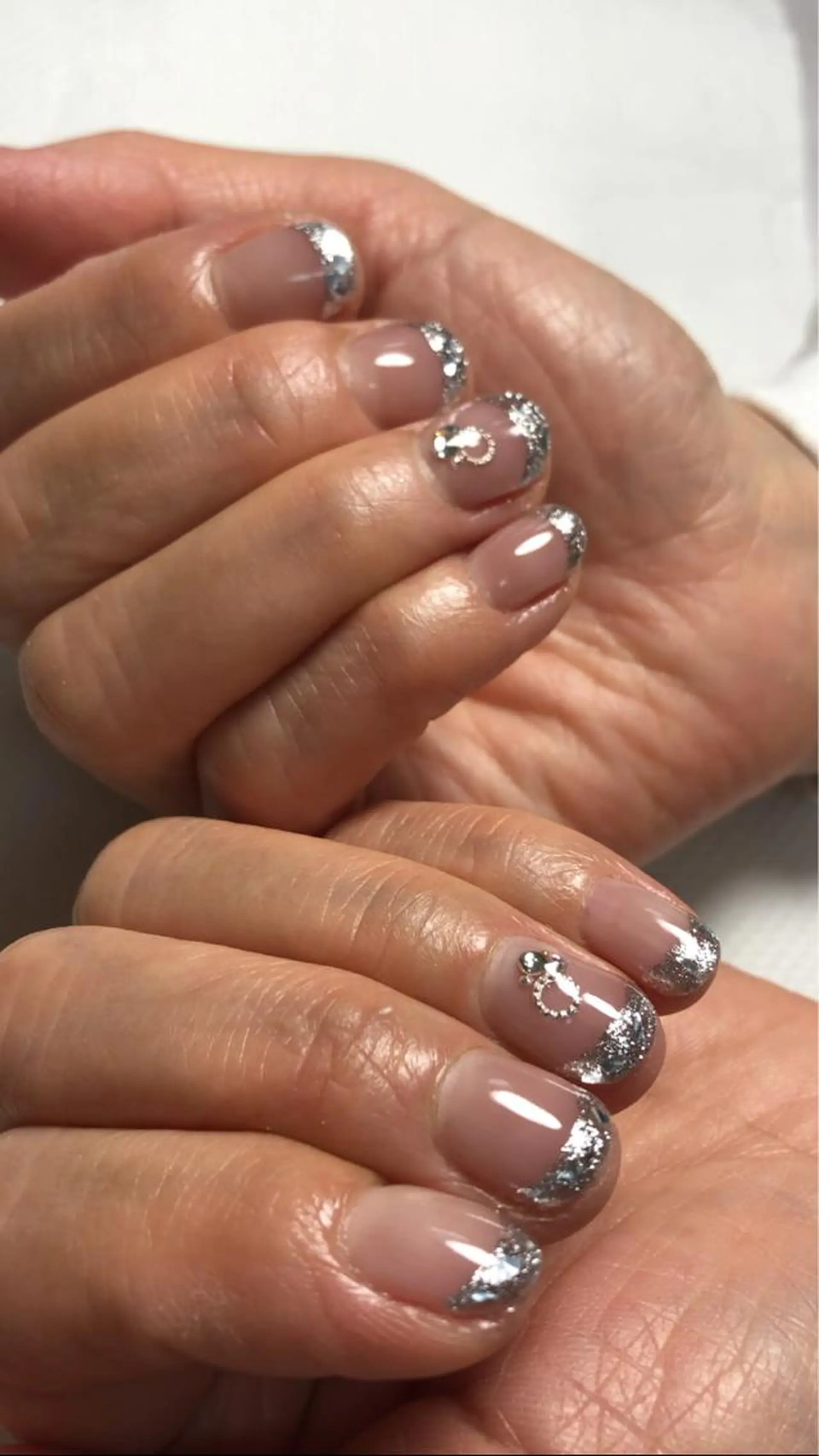 ネイル ネイルサロン翼所属・ネイルサロン 翼【仙川4分】のネイルデザイン