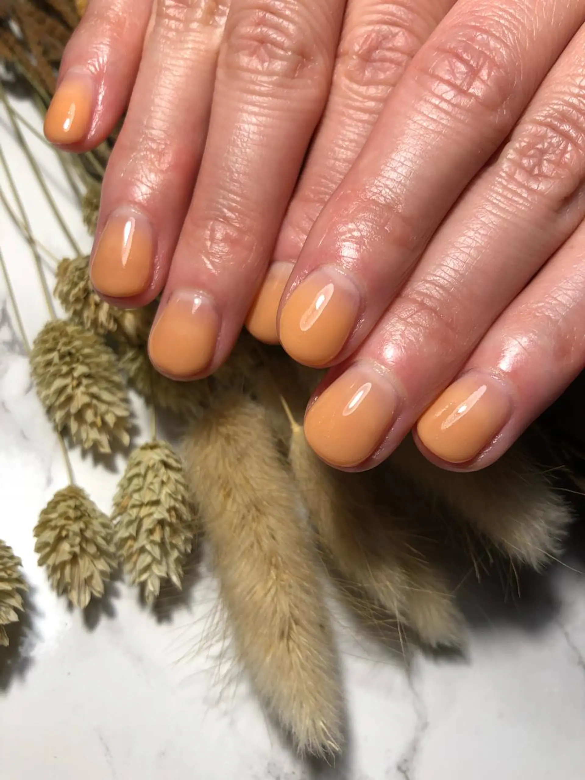 ネイル ハンドネイル Nail salon Museのネイルデザイン