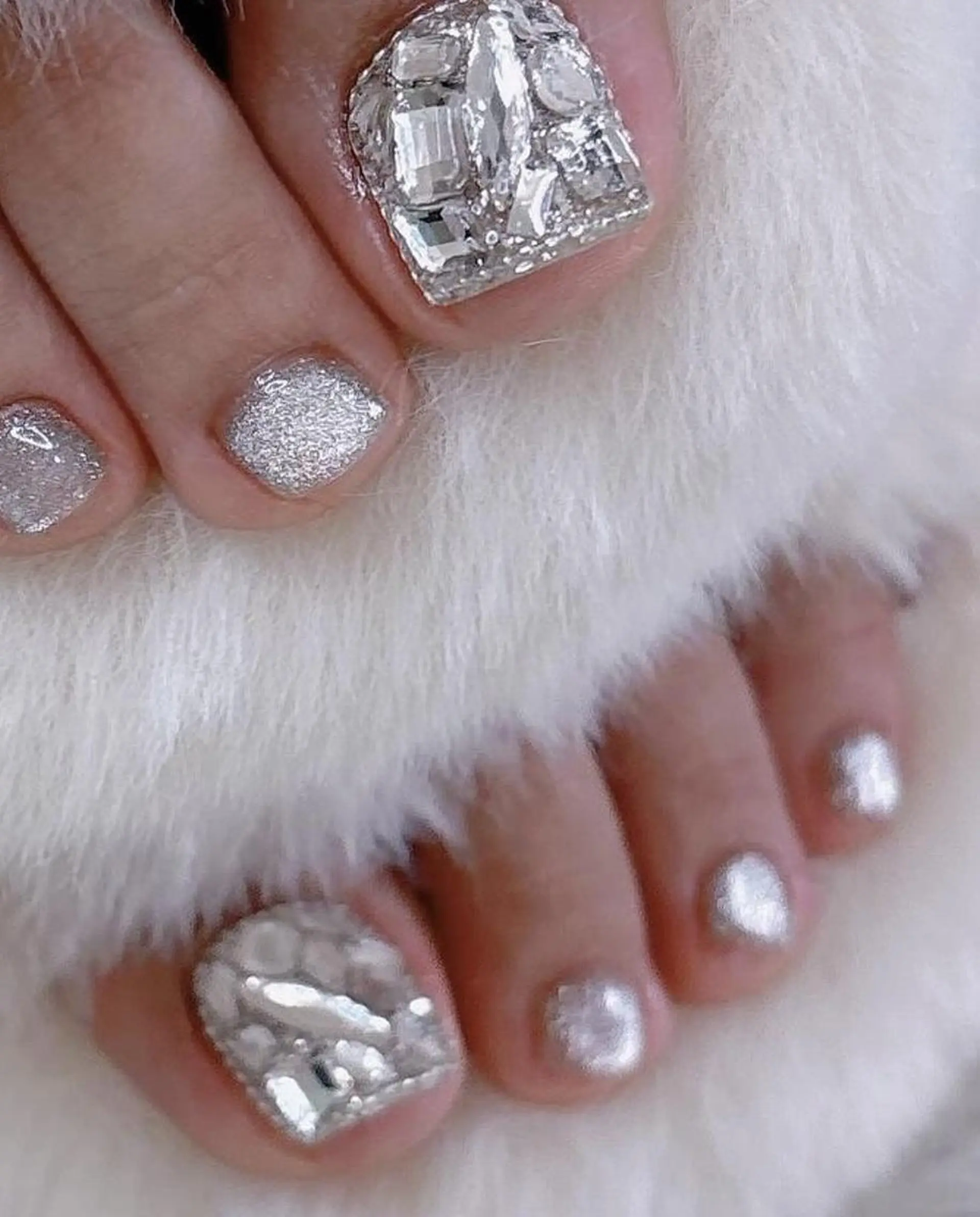 ネイル Nini Nail Salonのネイルデザイン