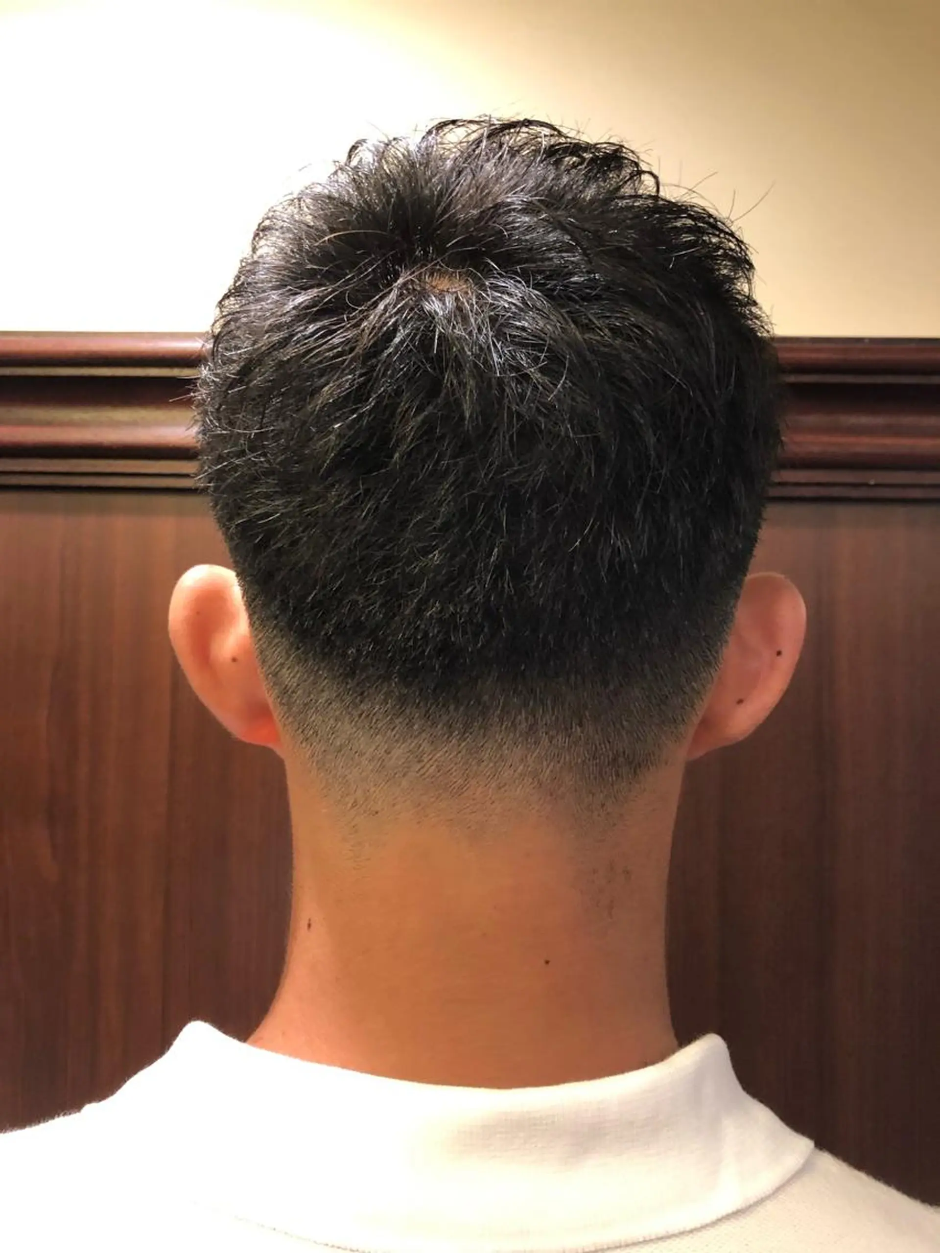 ショート bro Tokyo有楽町店所属・⚜️三代 洸⚜️のヘアスタイル