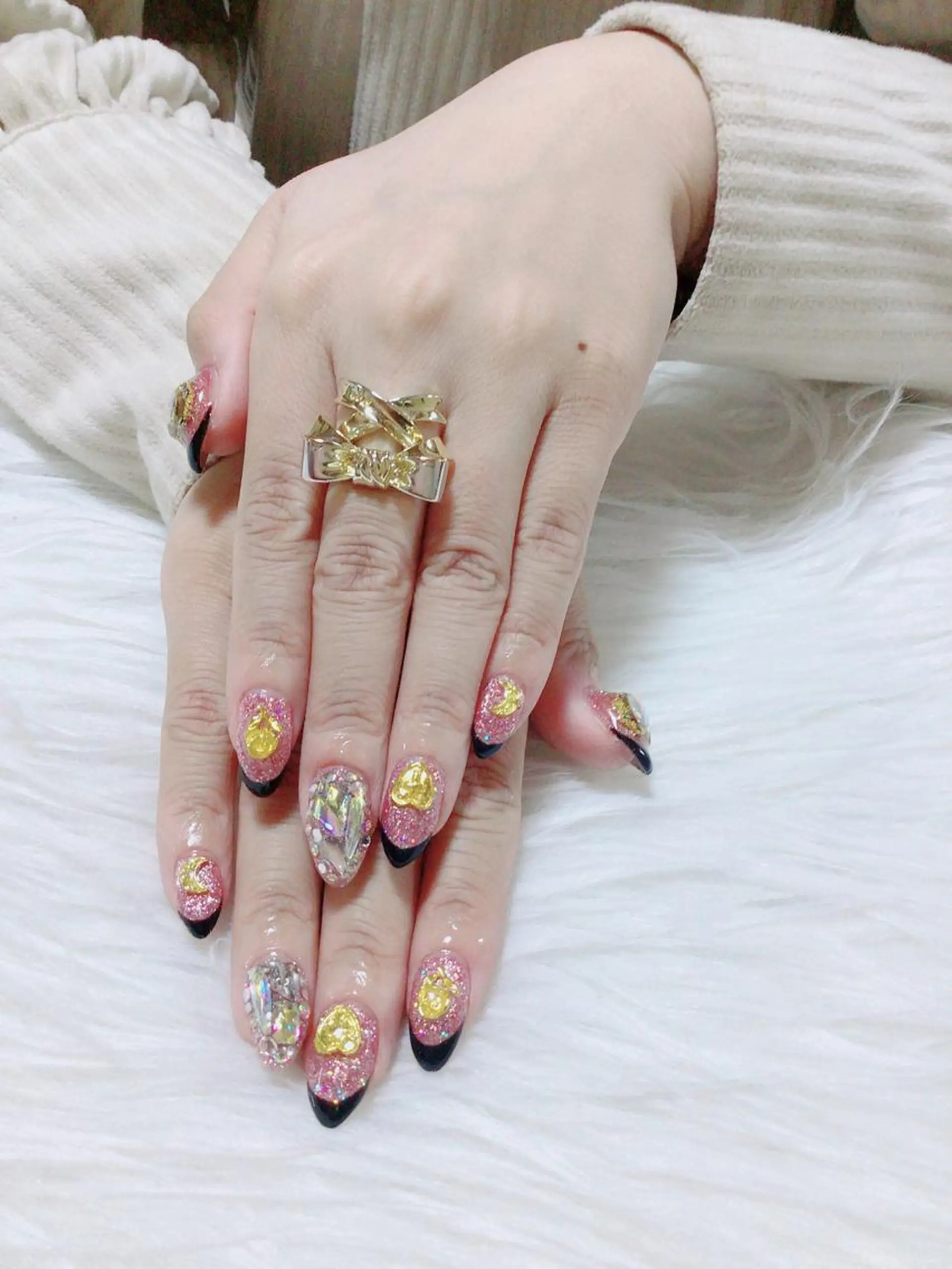 ネイル CC Nail Salonのネイルデザイン