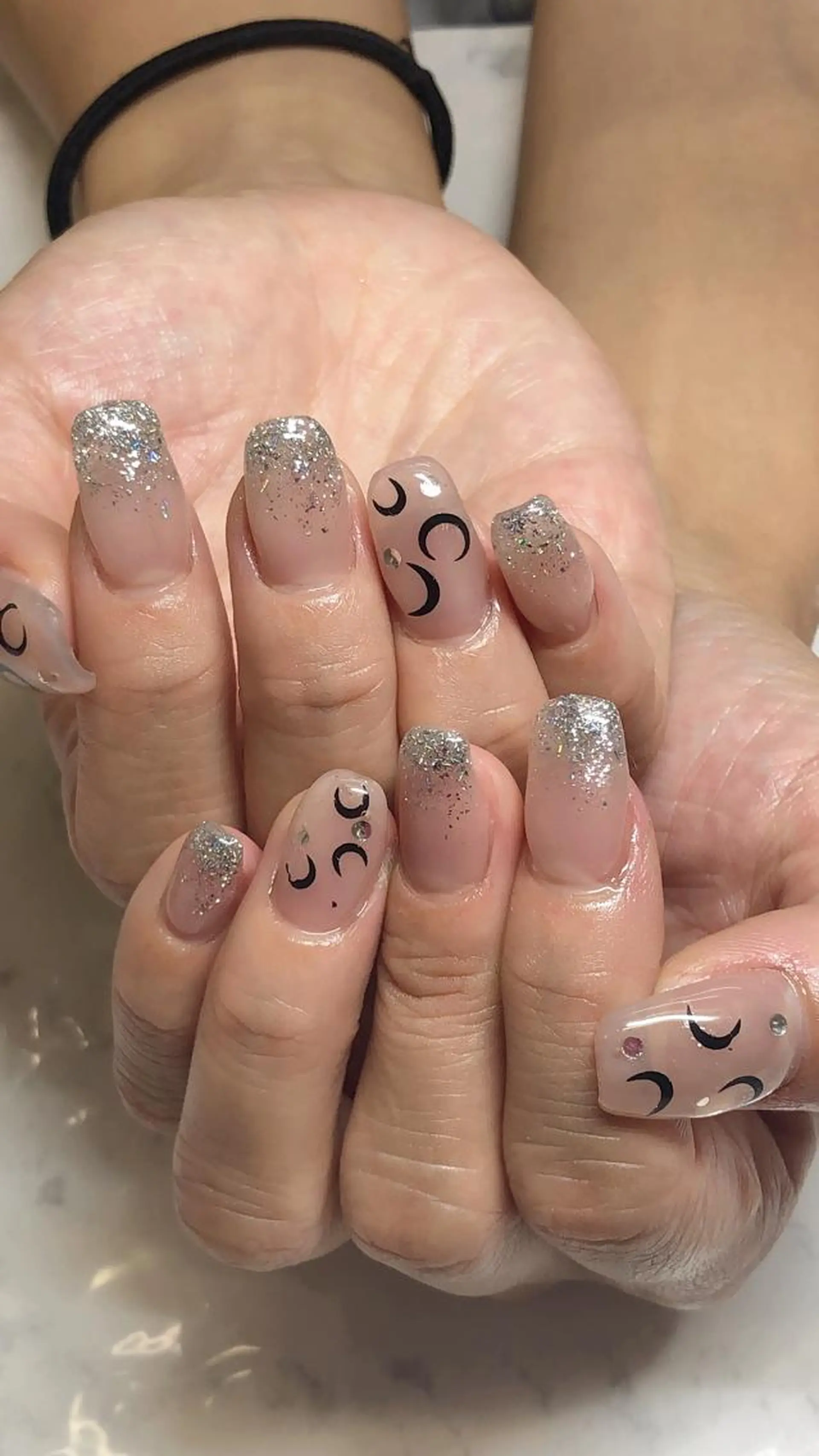 ネイル ✨アン ミユ✨のネイルデザイン