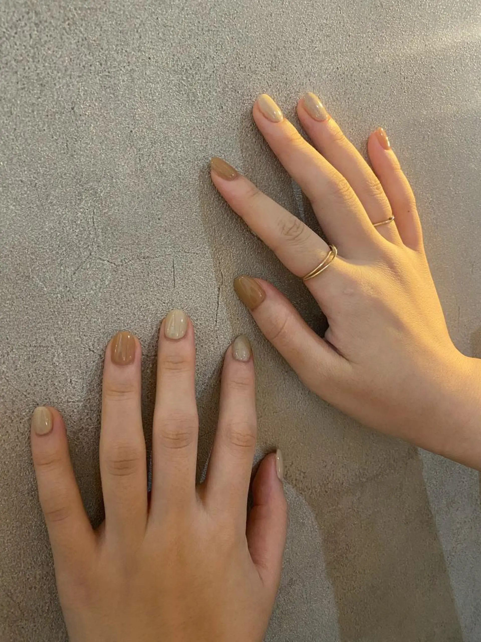 ネイル Yarm As Etel ..のネイルデザイン