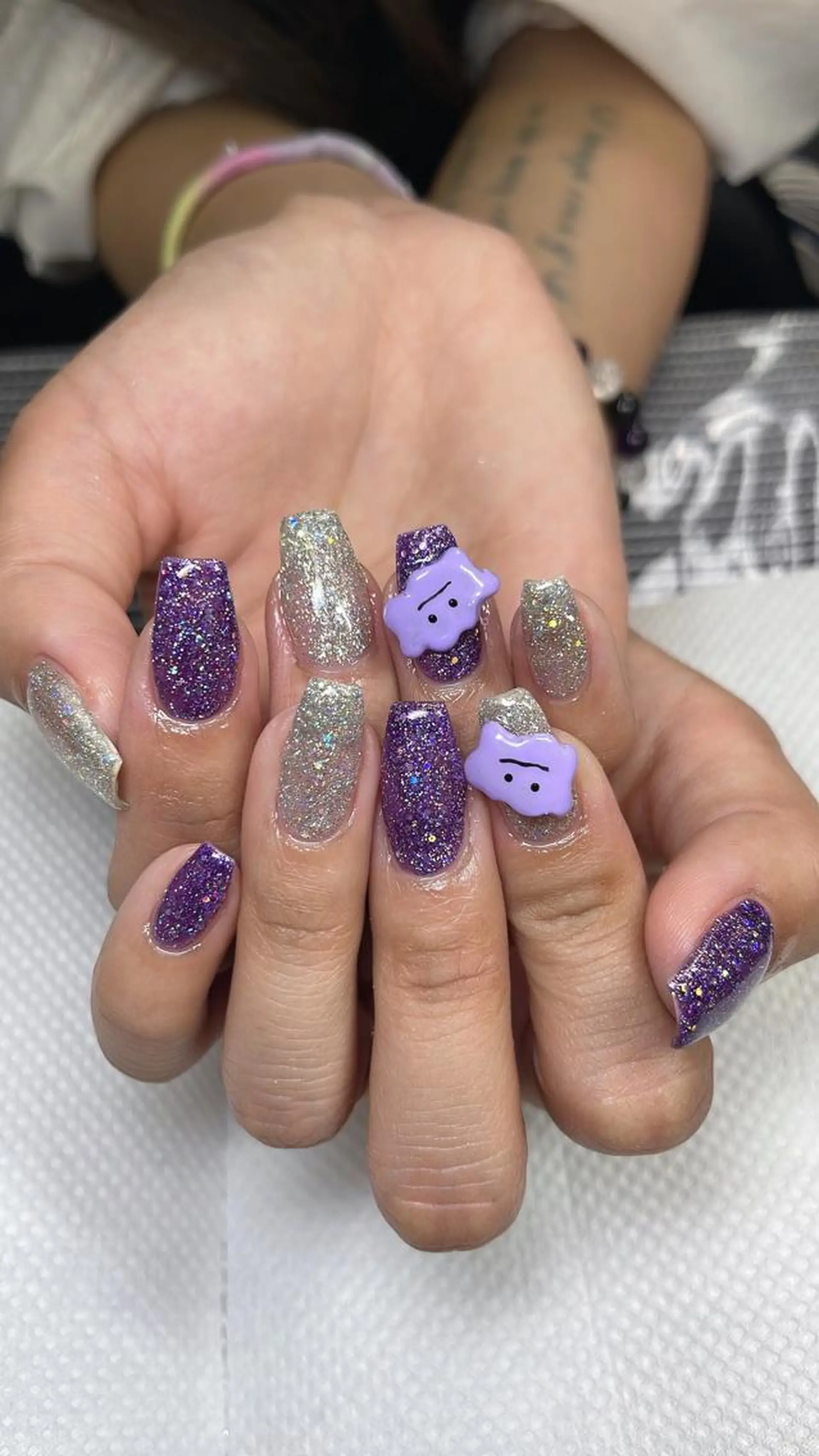 ネイル むねいる nail salonのネイルデザイン