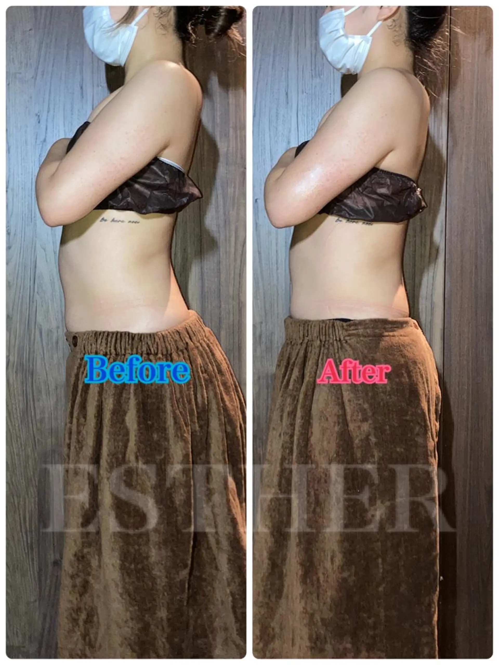 エステ ESTHER所属・ESTHER (エステル)のエステ・リラクイメージ