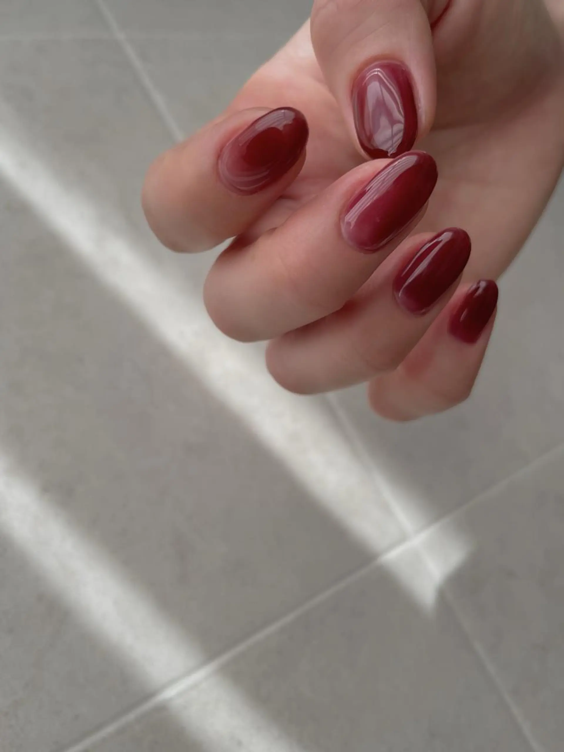 ネイル スズキ カコのネイルデザイン