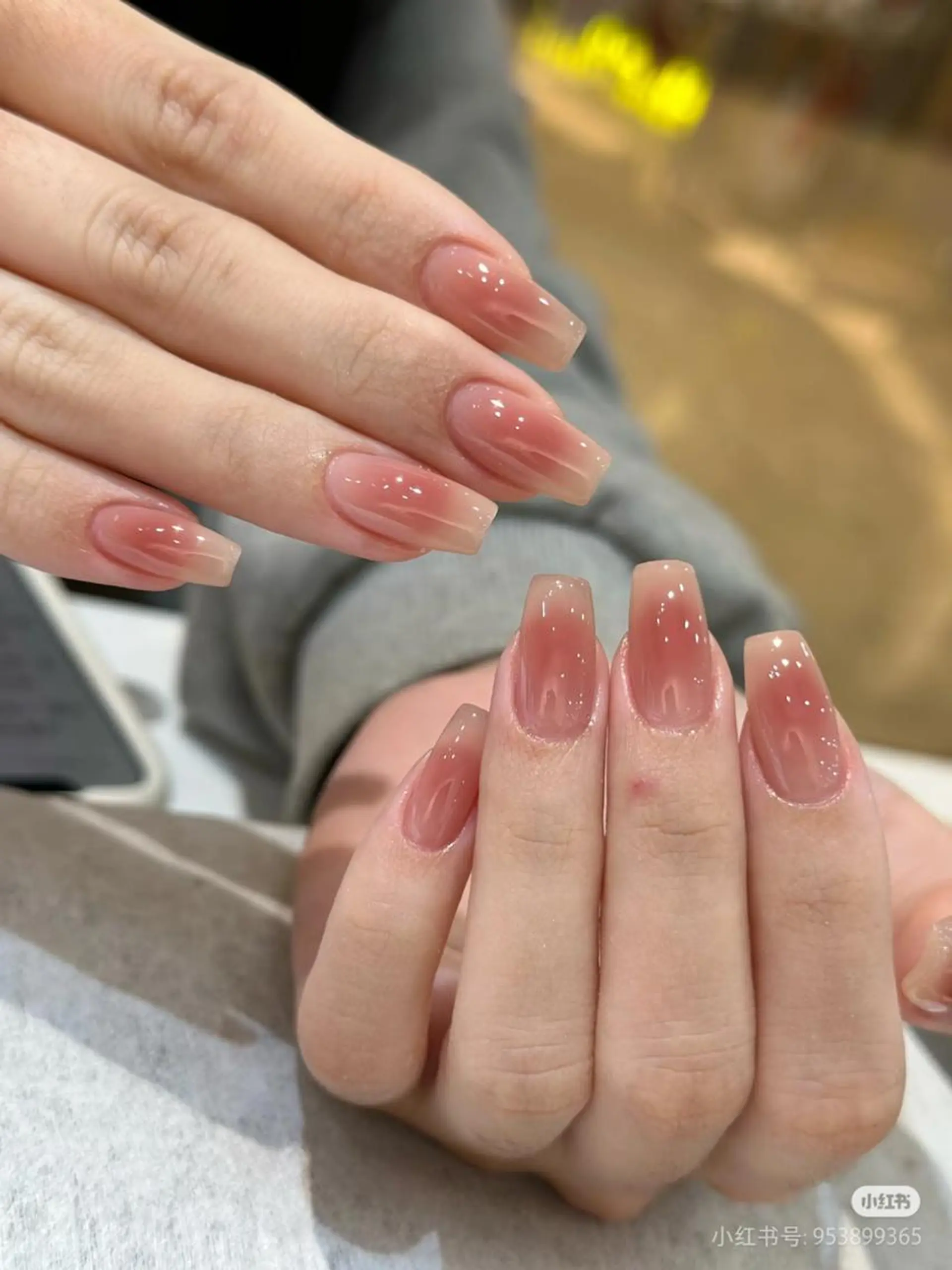 ネイル ハンドネイル 🌟桜beauty 🌟プロ ネイリストのネイルデザイン