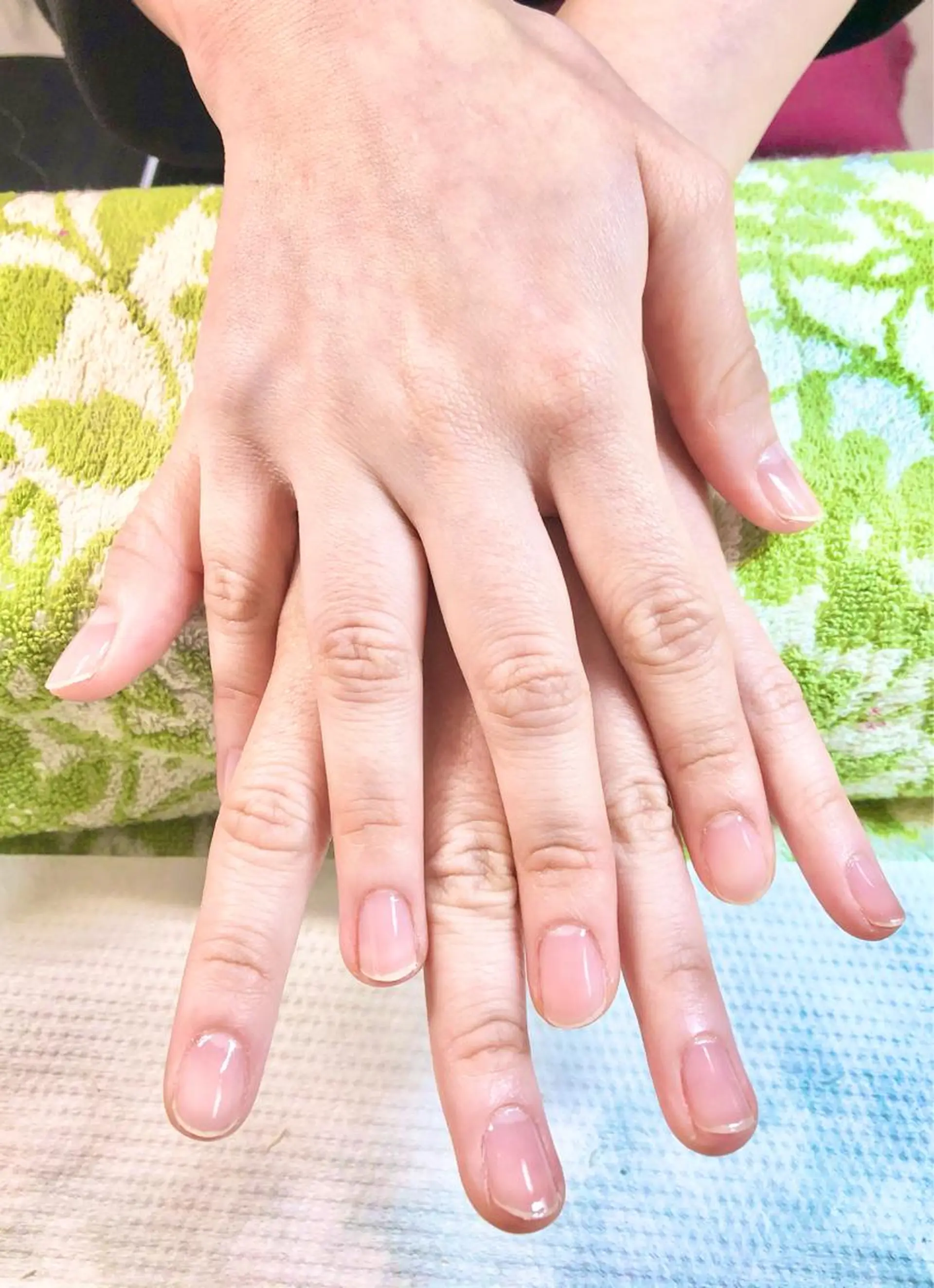 ネイル ハンドケア Tairacchi タイラッチのネイルデザイン
