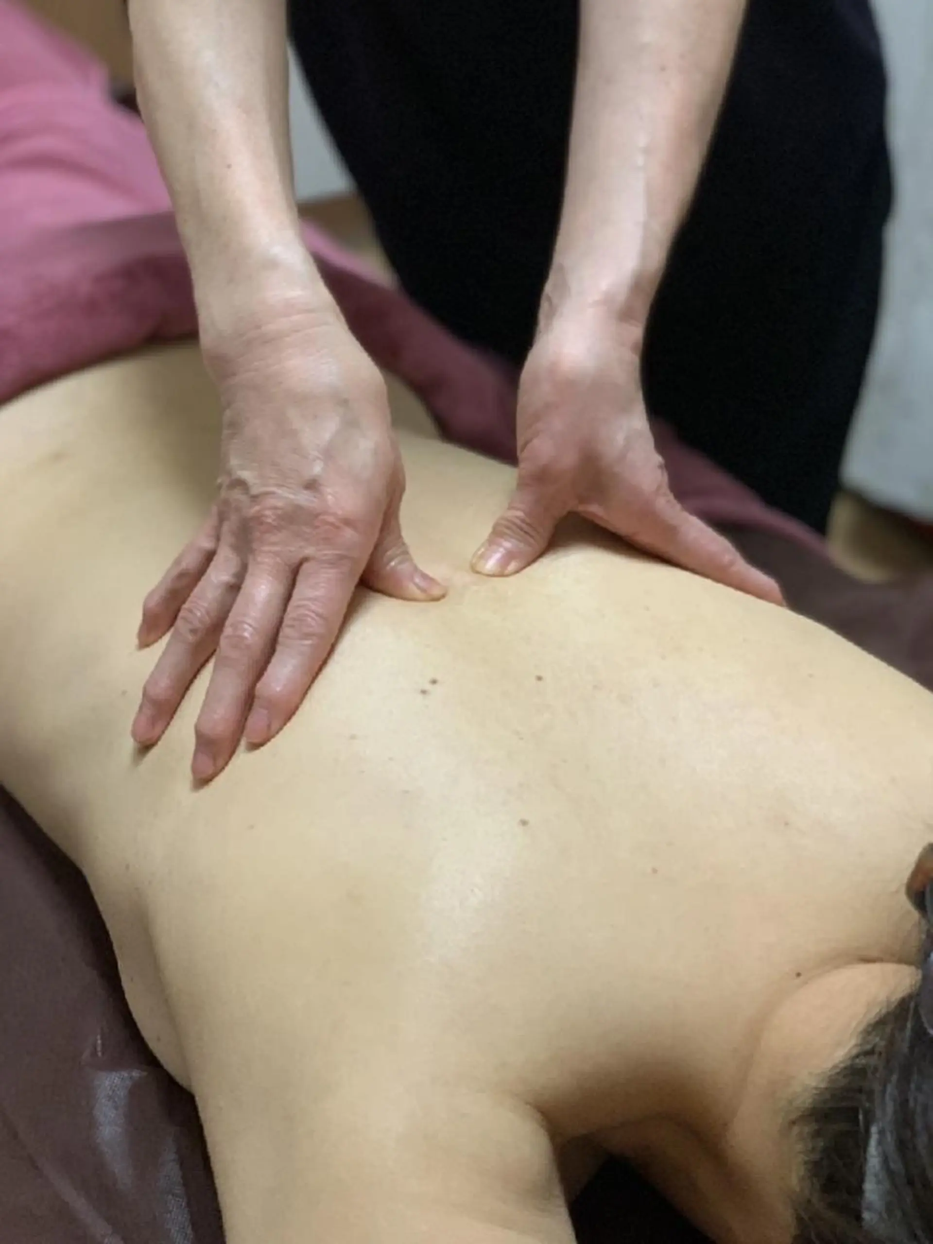 ヒーリングサロン HOT HANDのエステ・リラクイメージ