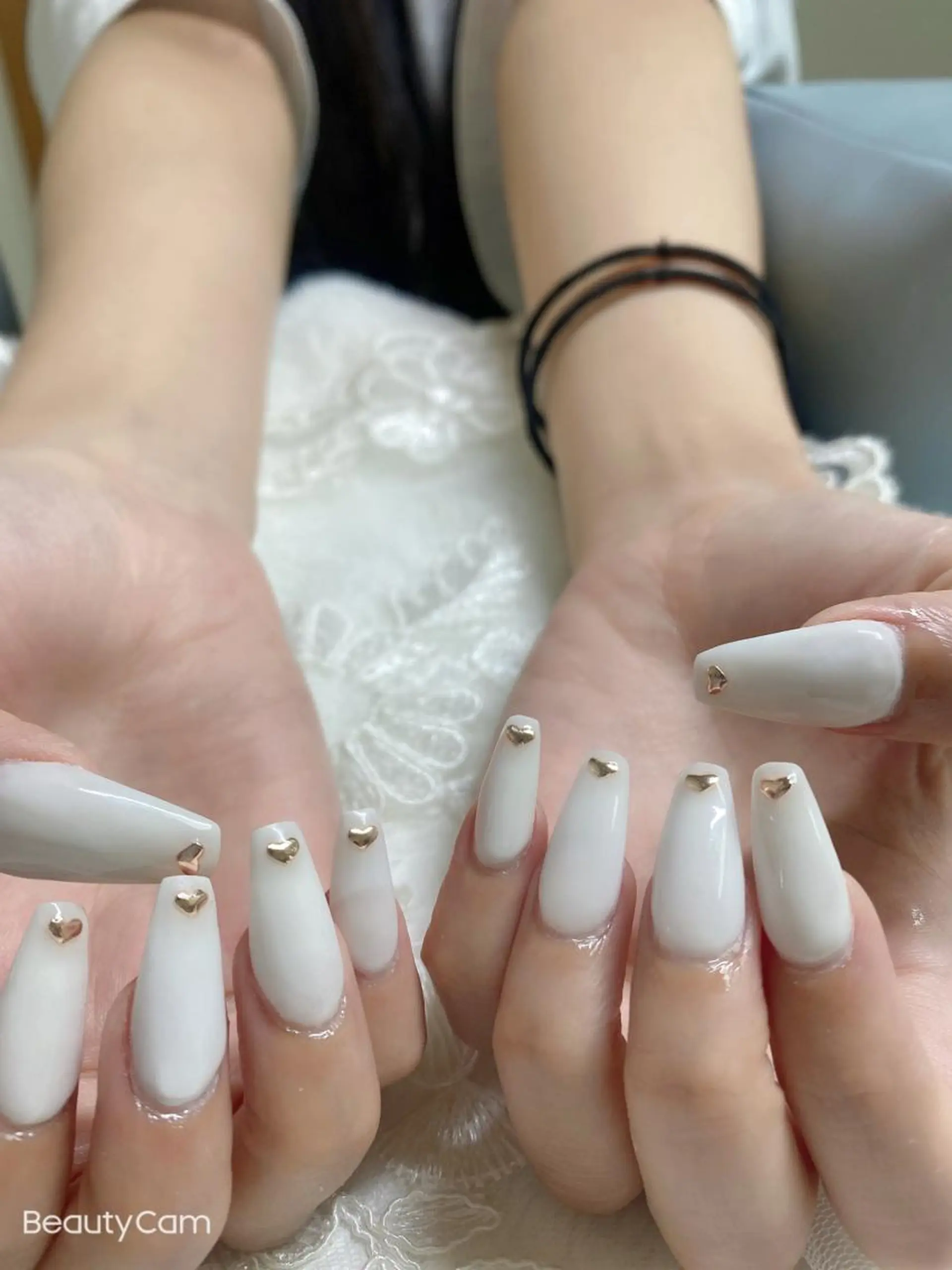 ネイル ハンドネイル Max nail&eyeのネイルデザイン