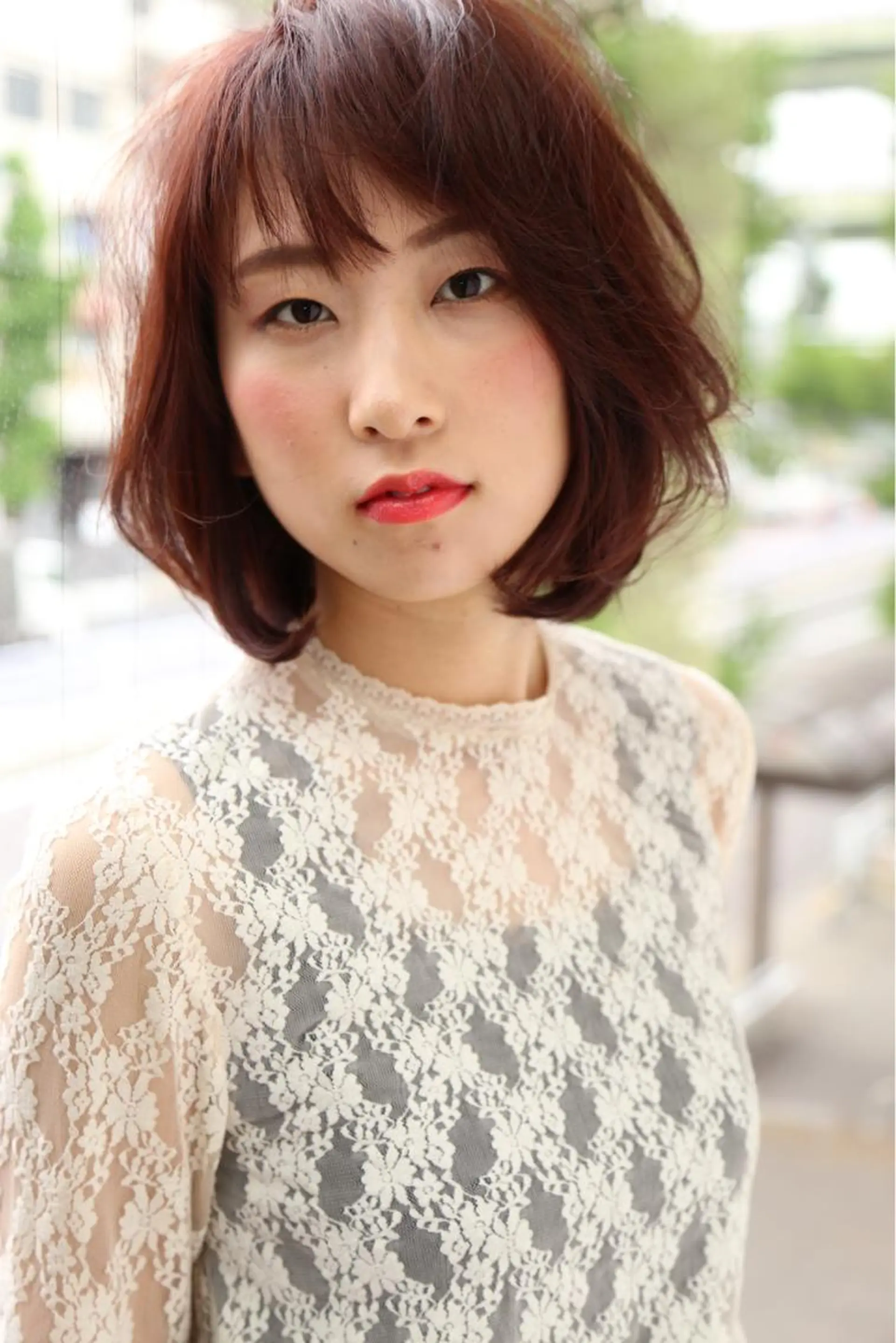 ショート カラー ISOLA-blu黒川店所属・野村 勇斗のその他イメージ