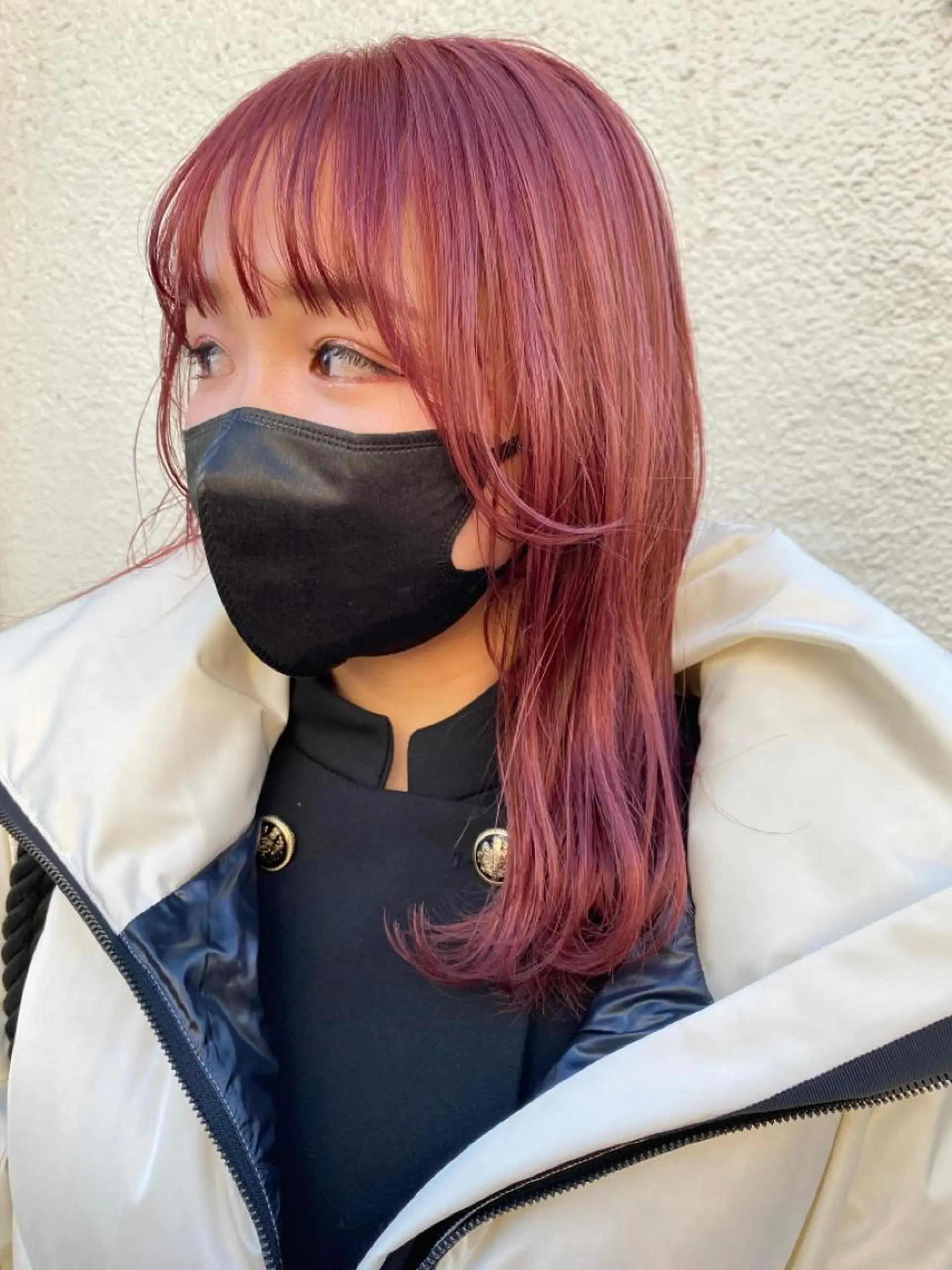 ミディアム ボブ / オージュア 🌸Mikuのヘアスタイル