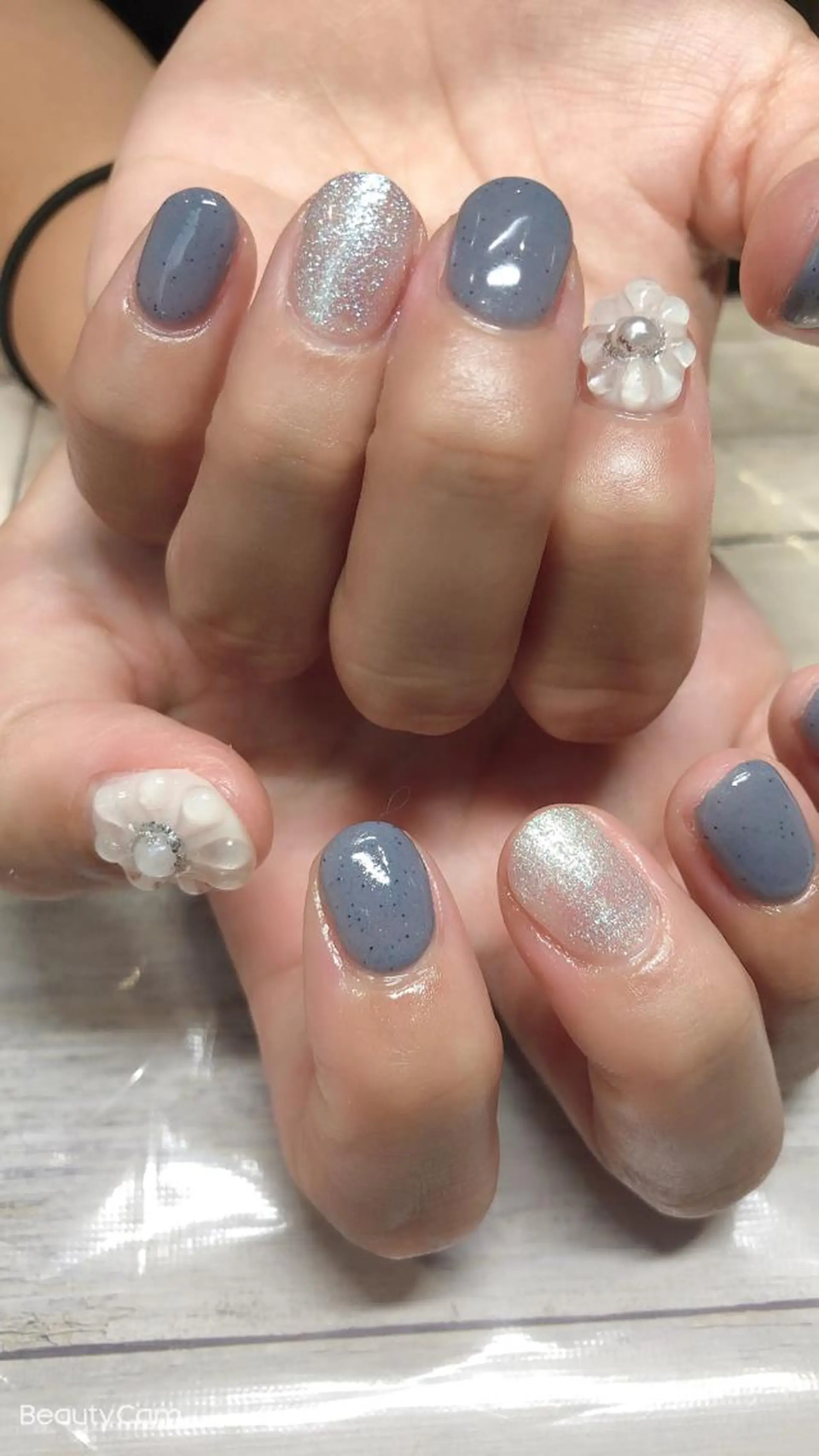 ネイル 💎Guarendo💎錦糸町店所属・✨アン ミユ✨のネイルデザイン