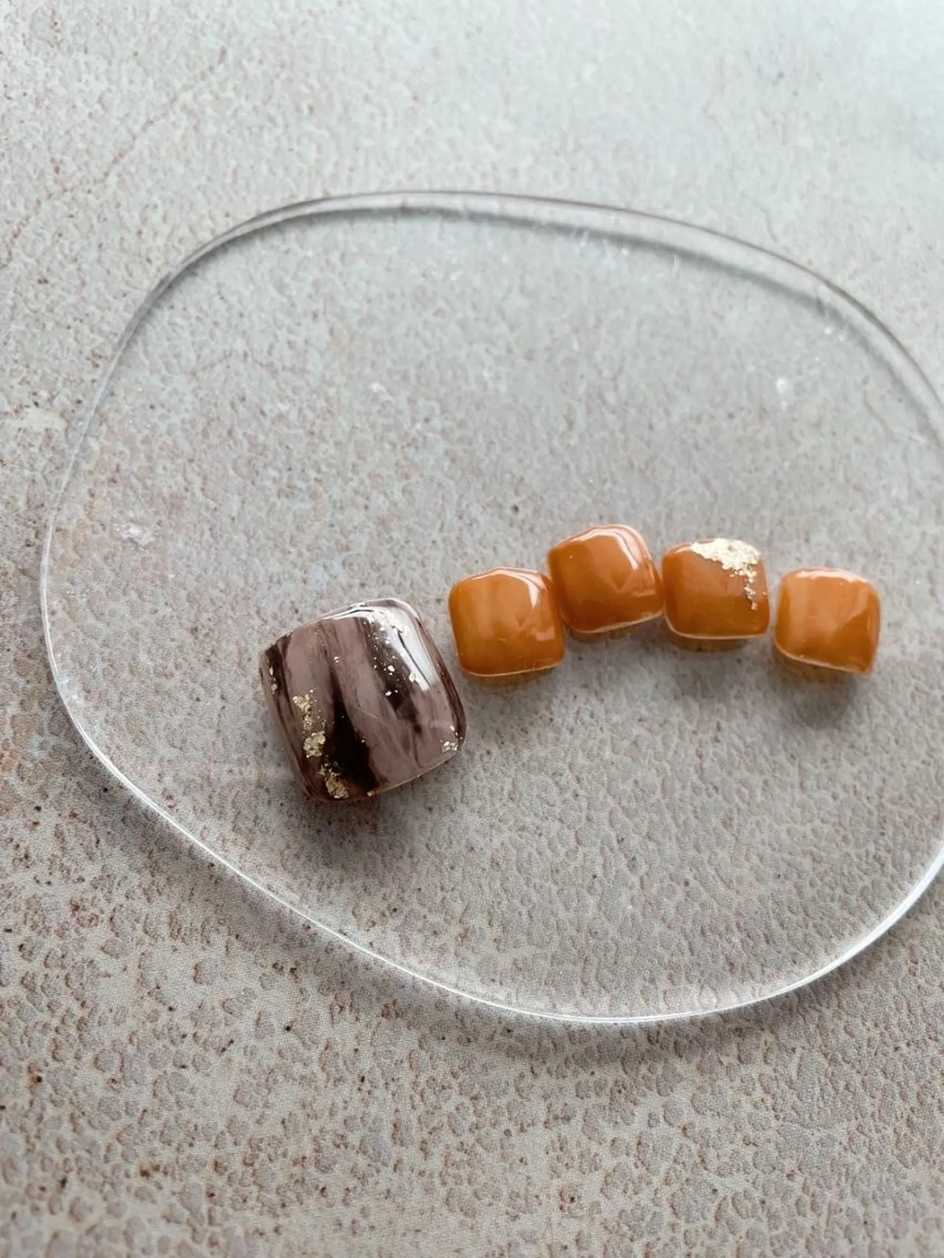 ネイル ❃YUMEMI ❃のネイルデザイン