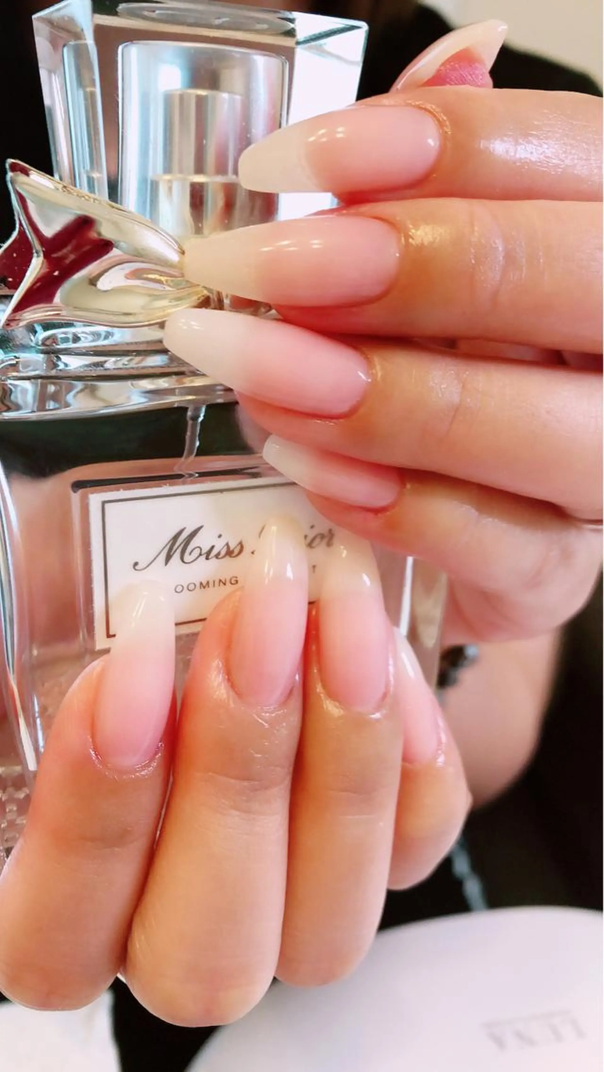 ネイル Petite Cannelleのネイルデザイン