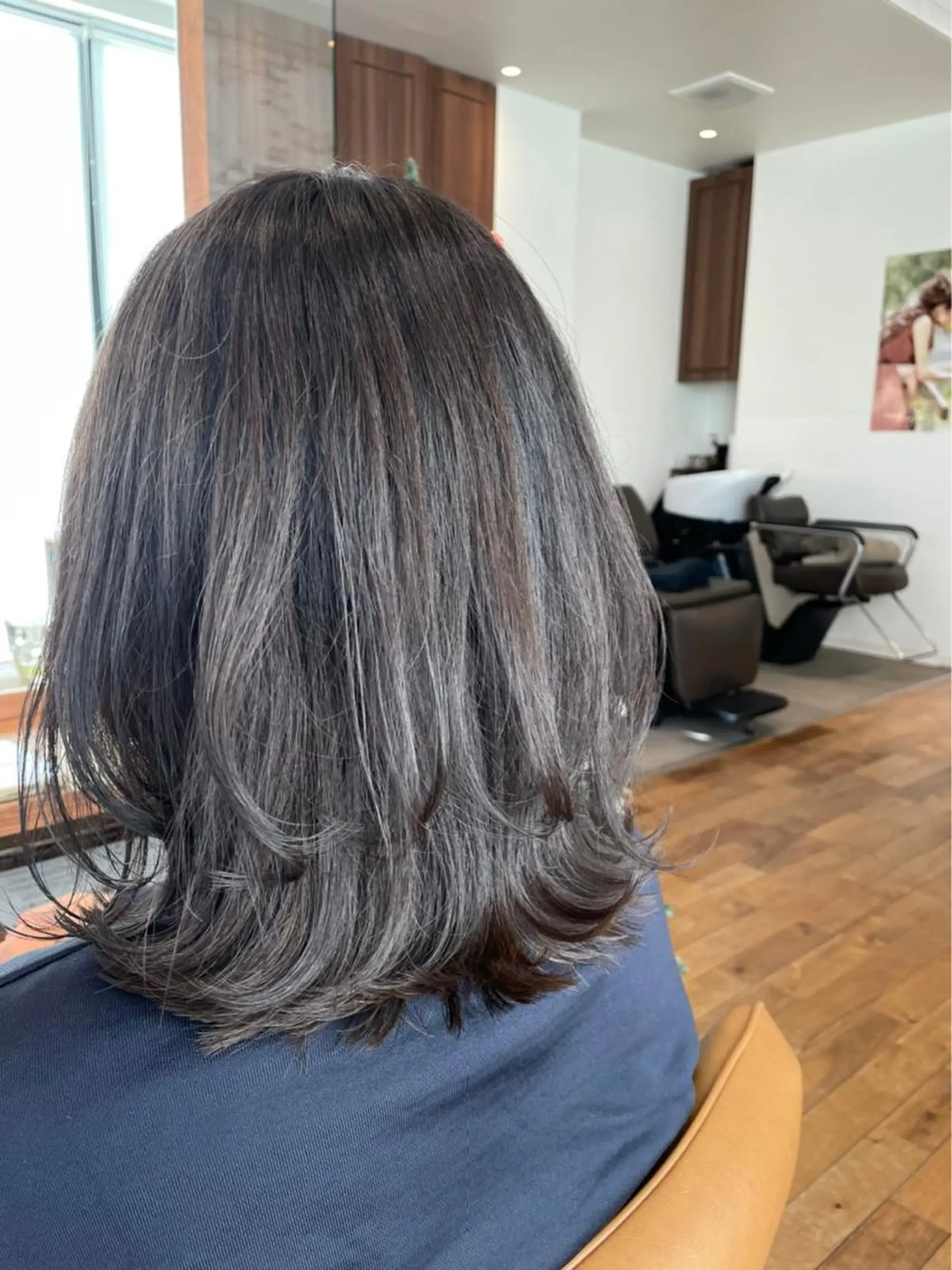 ミディアム 山本　恵 (やまもと  けい)のその他イメージ