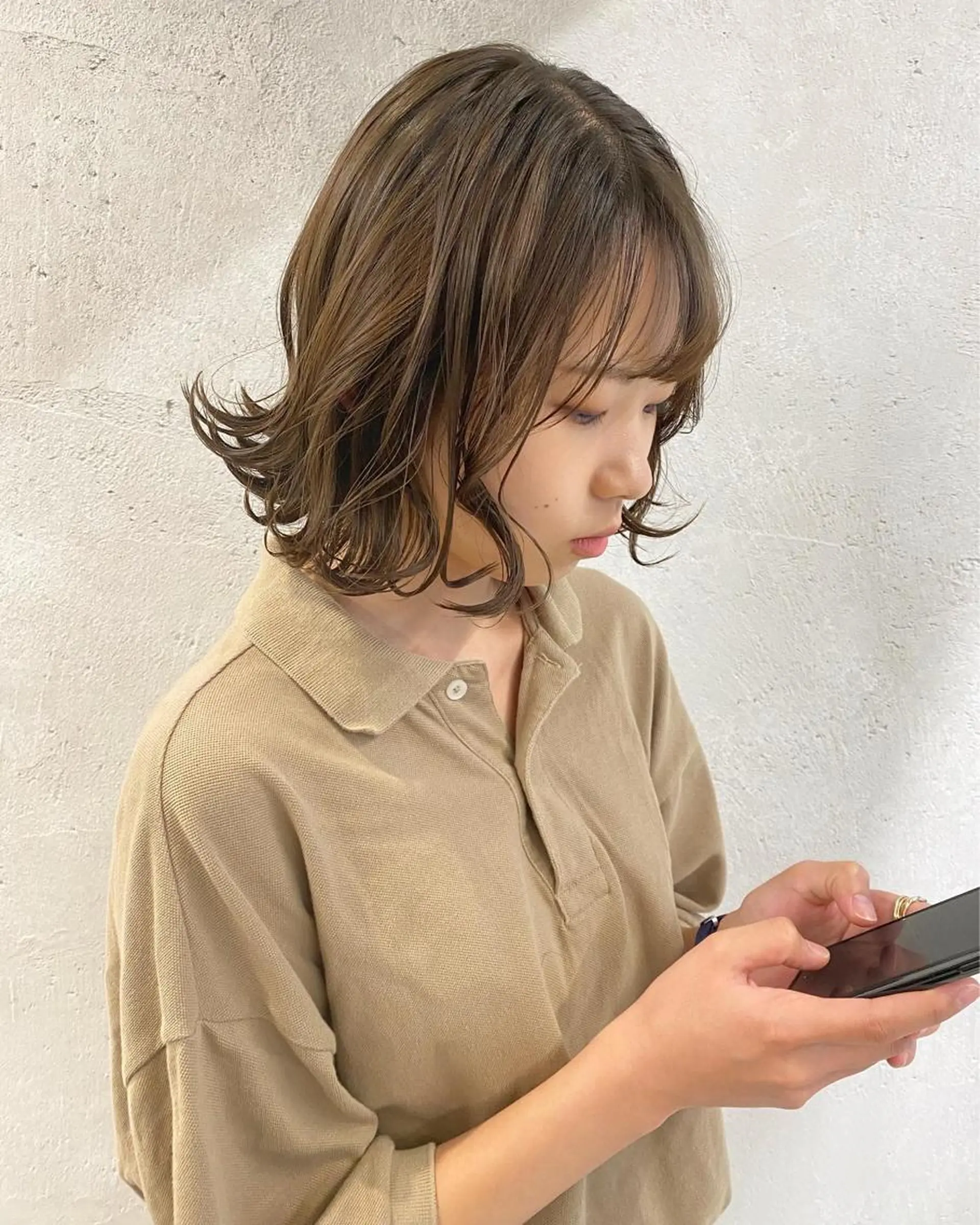 ショート カラー ヘアアレンジ メンズ 【池袋/スパイキー ショート】ⓝⓘⓜⓤのヘアスタイル