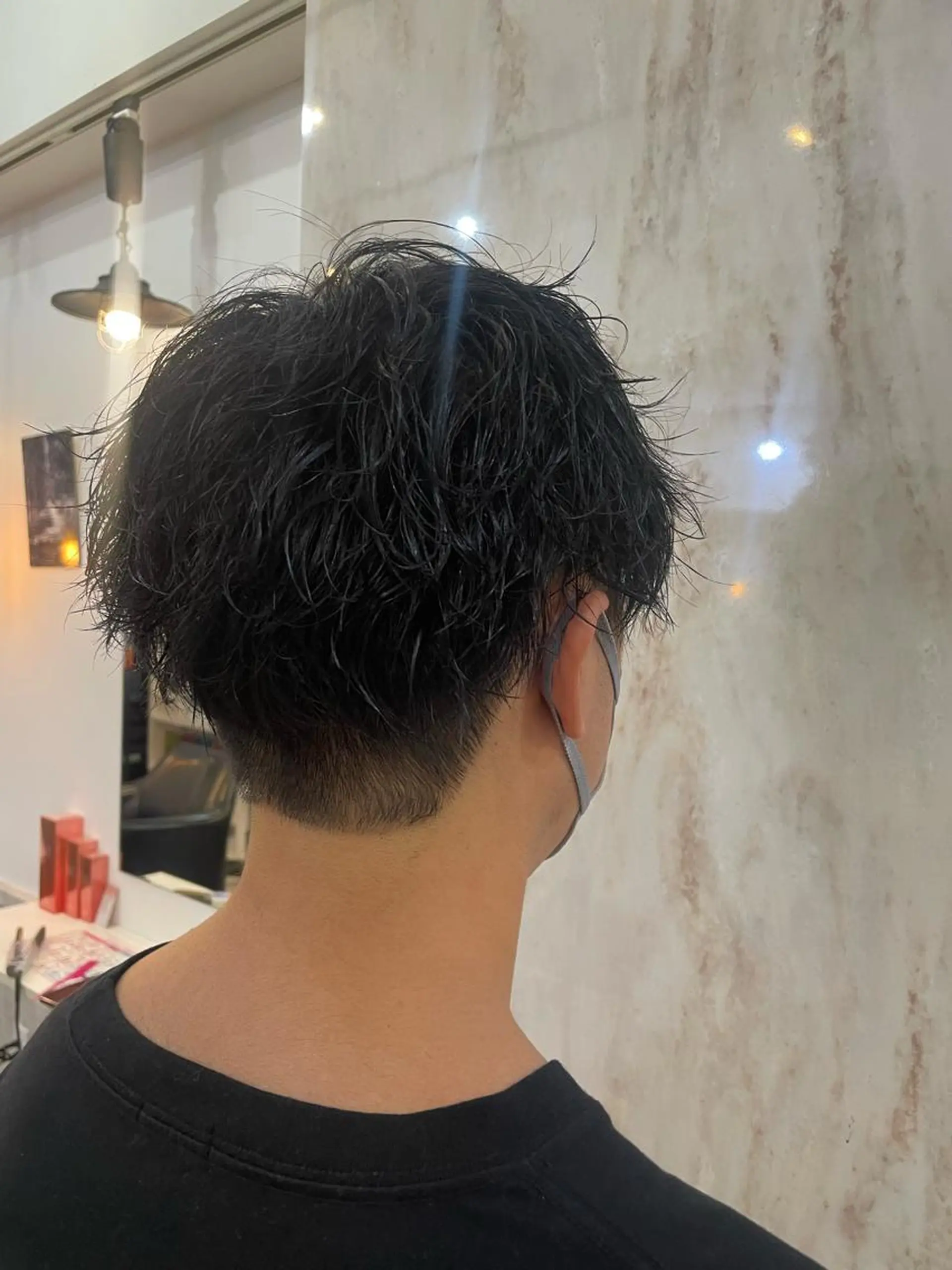 ショート 艶髪🇰🇷髪質改善 🎀ikuno🎀のヘアスタイル