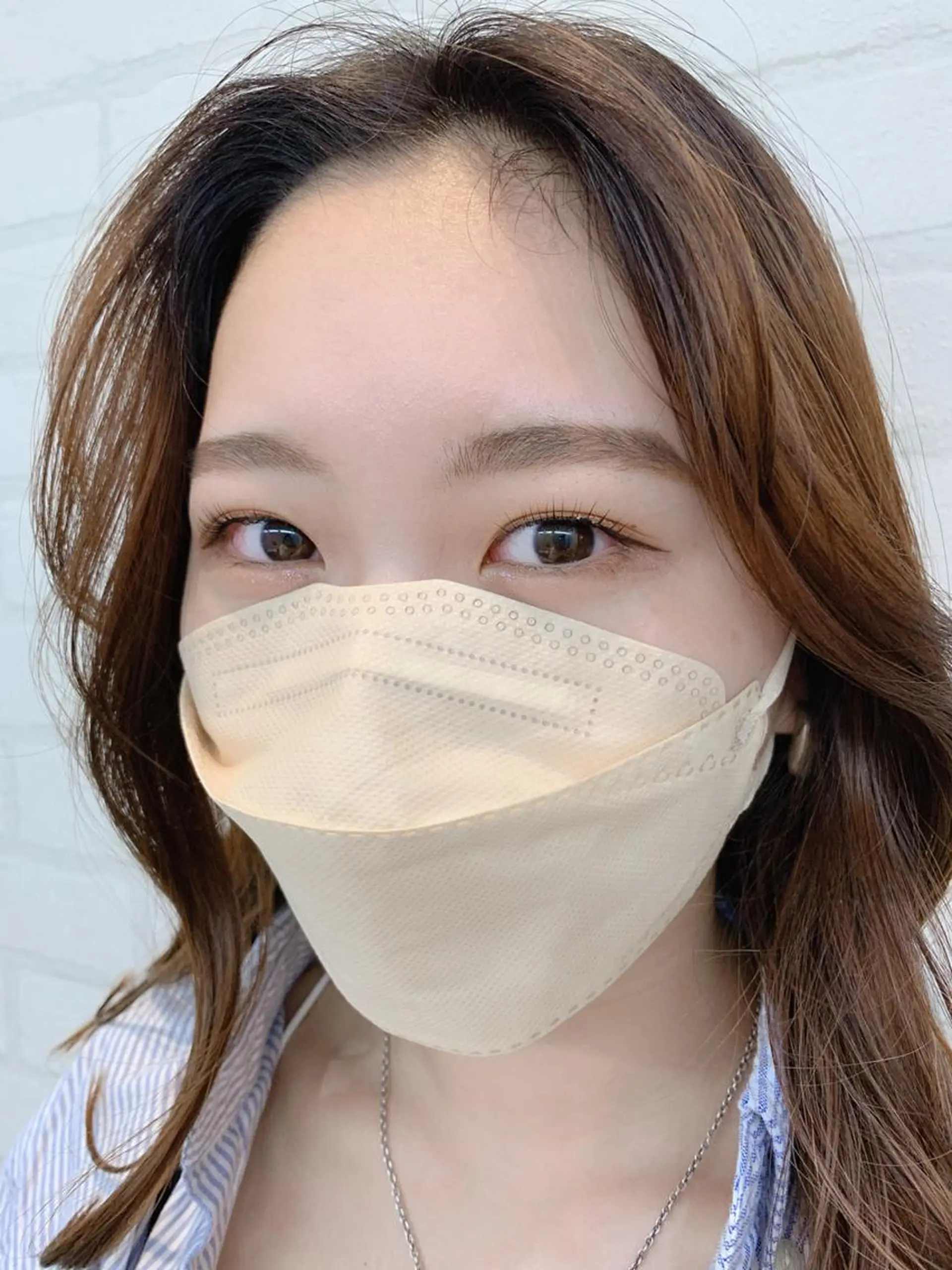 マツエク・マツパ one. stop.laboの眉毛・アイブロウイメージ