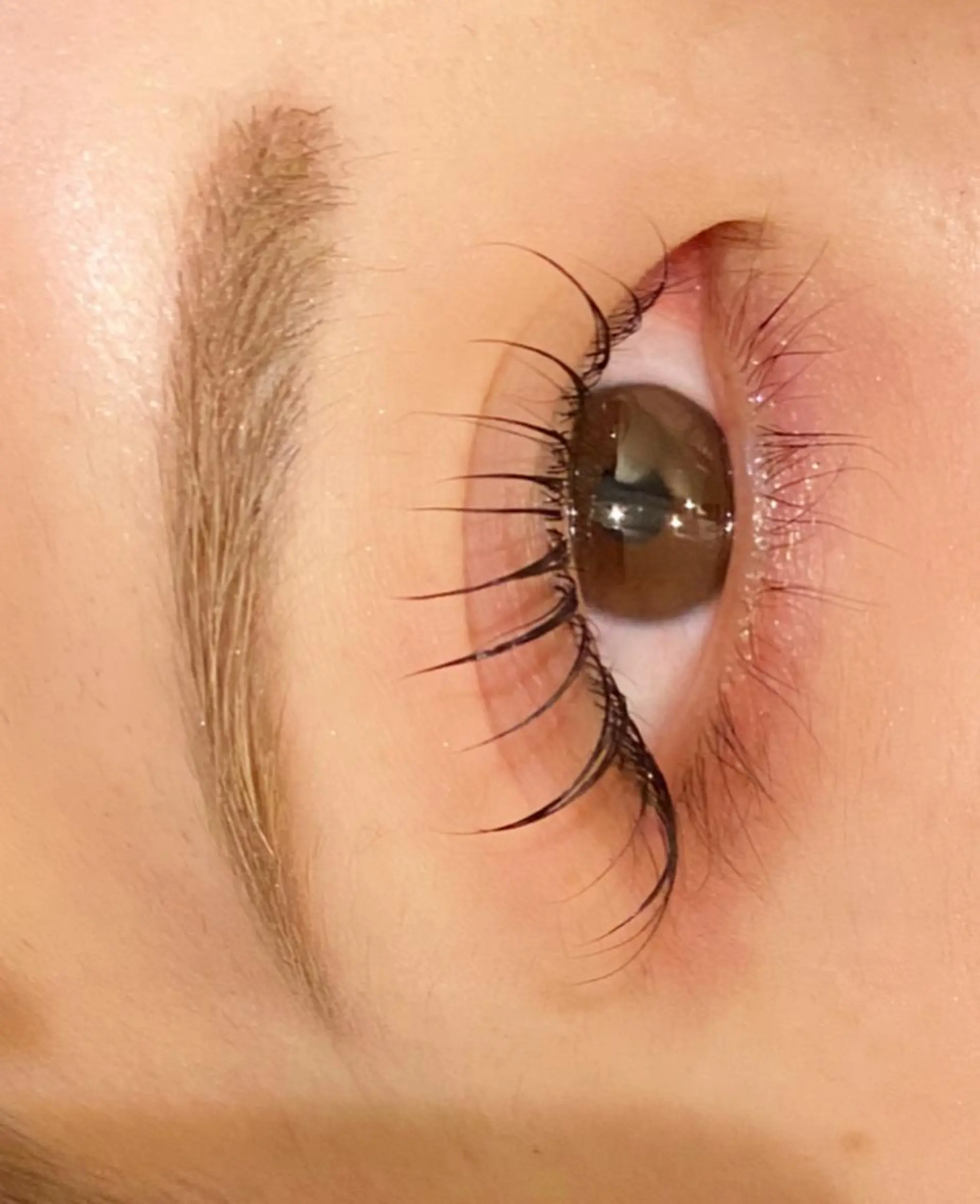 マツエク・マツパ マツパ なかがわ せいかのマツエク・マツパデザイン