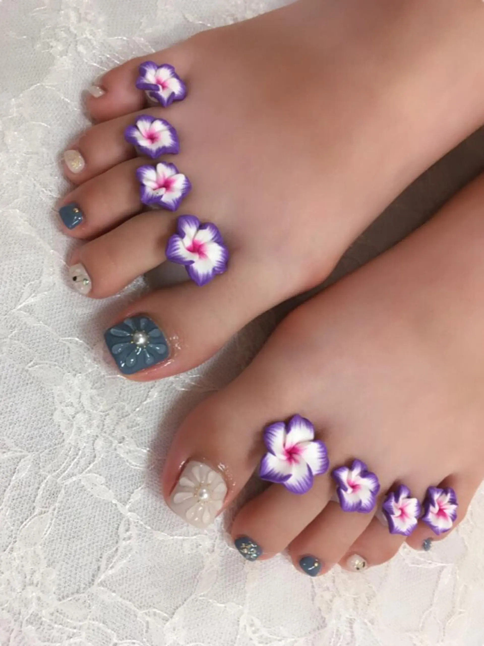 ネイル N Kaoriのネイルデザイン