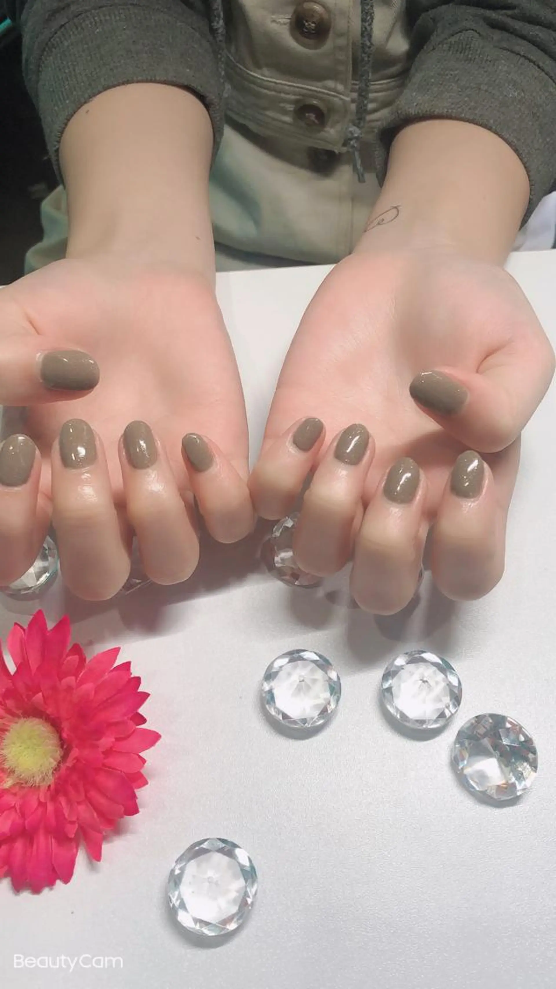 ネイル ✨アン ミユ✨のネイルデザイン