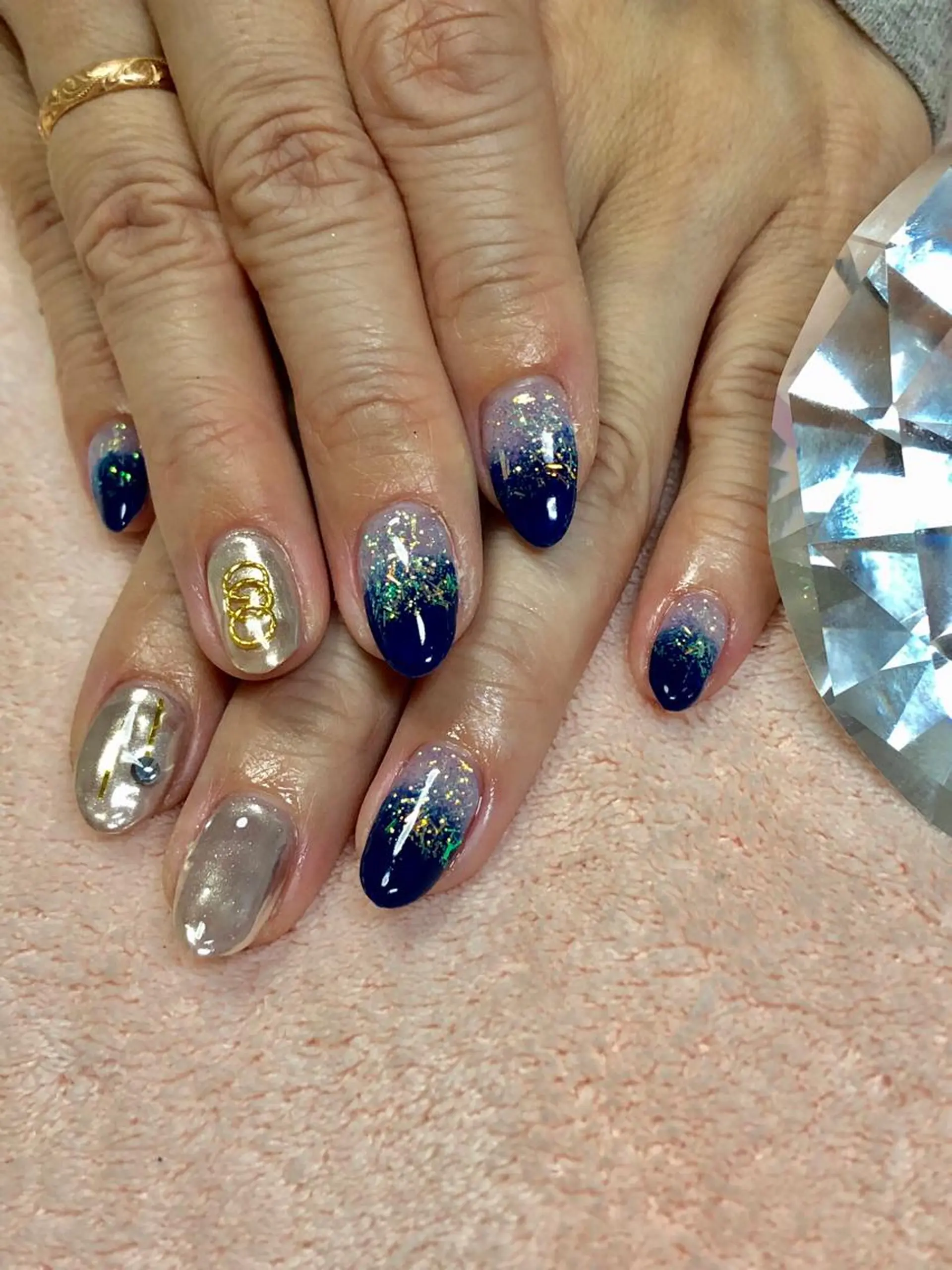 ネイル chii nailのネイルデザイン