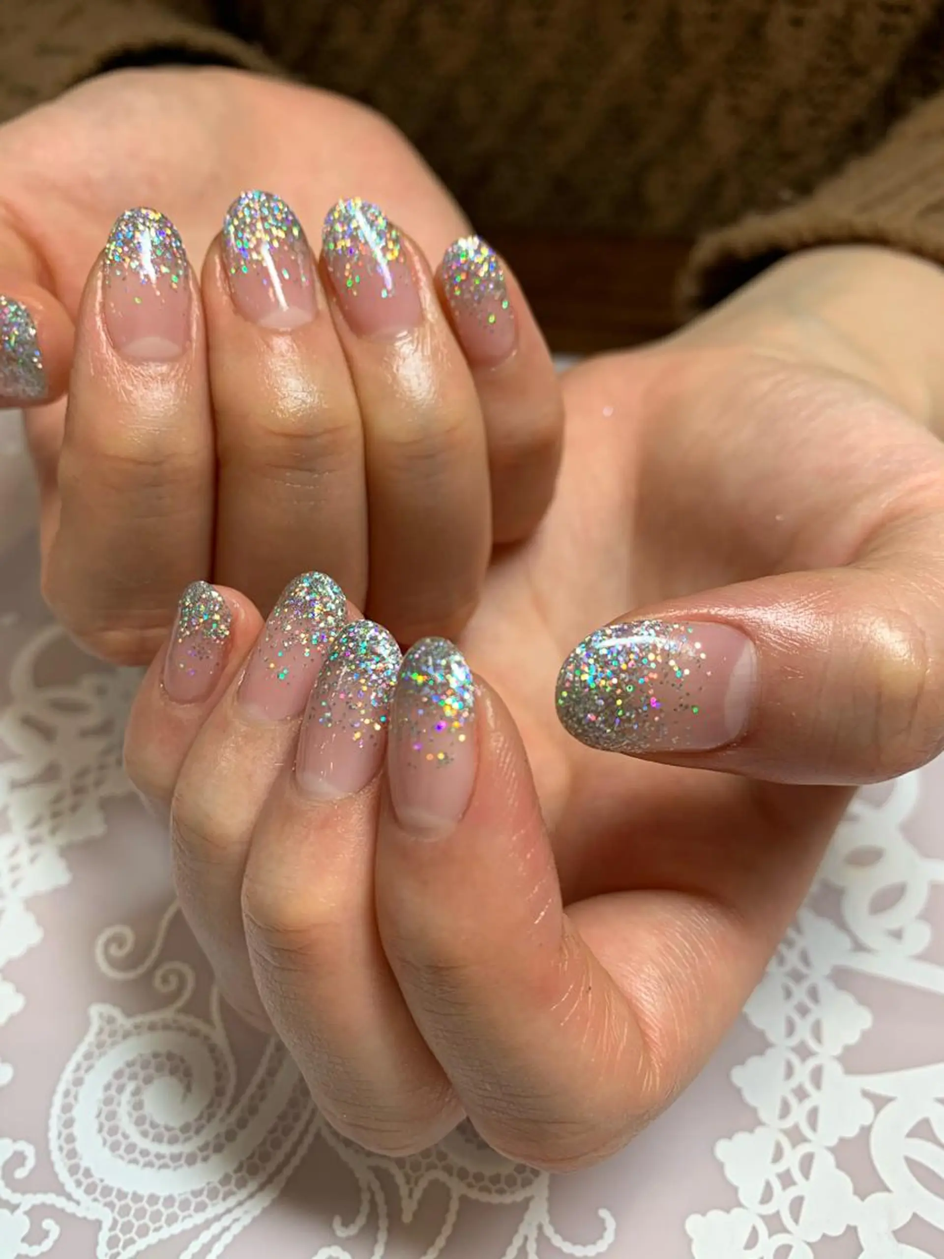 ネイル ASPILEAF所属・アスピリーフ さとみのマツエク・マツパデザイン