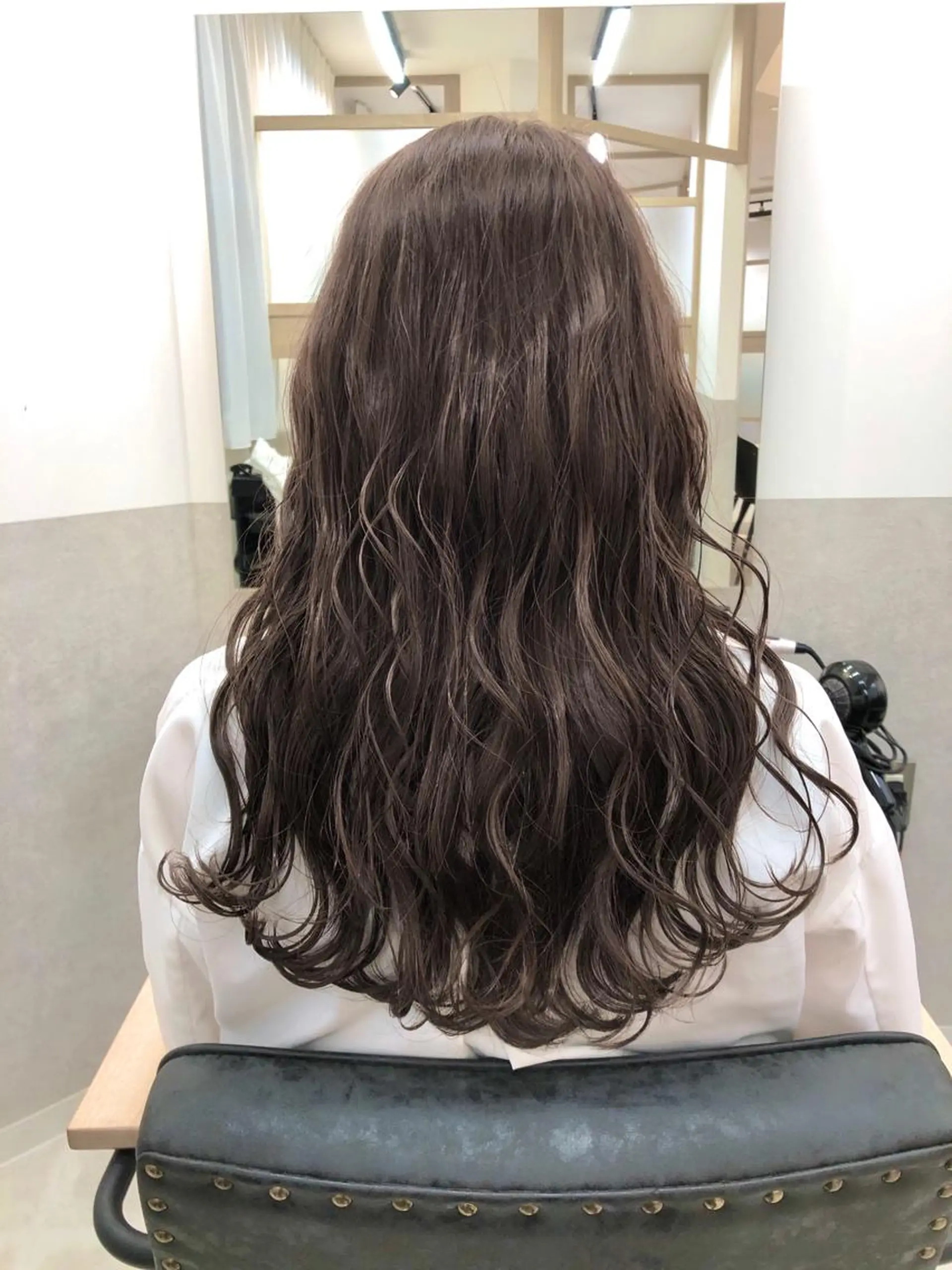 カラー ベージュカラー ブラウンカラー カット ヘアカラー トリートメント ヘッドスパ sho-go /tocca船橋南口のヘアスタイル