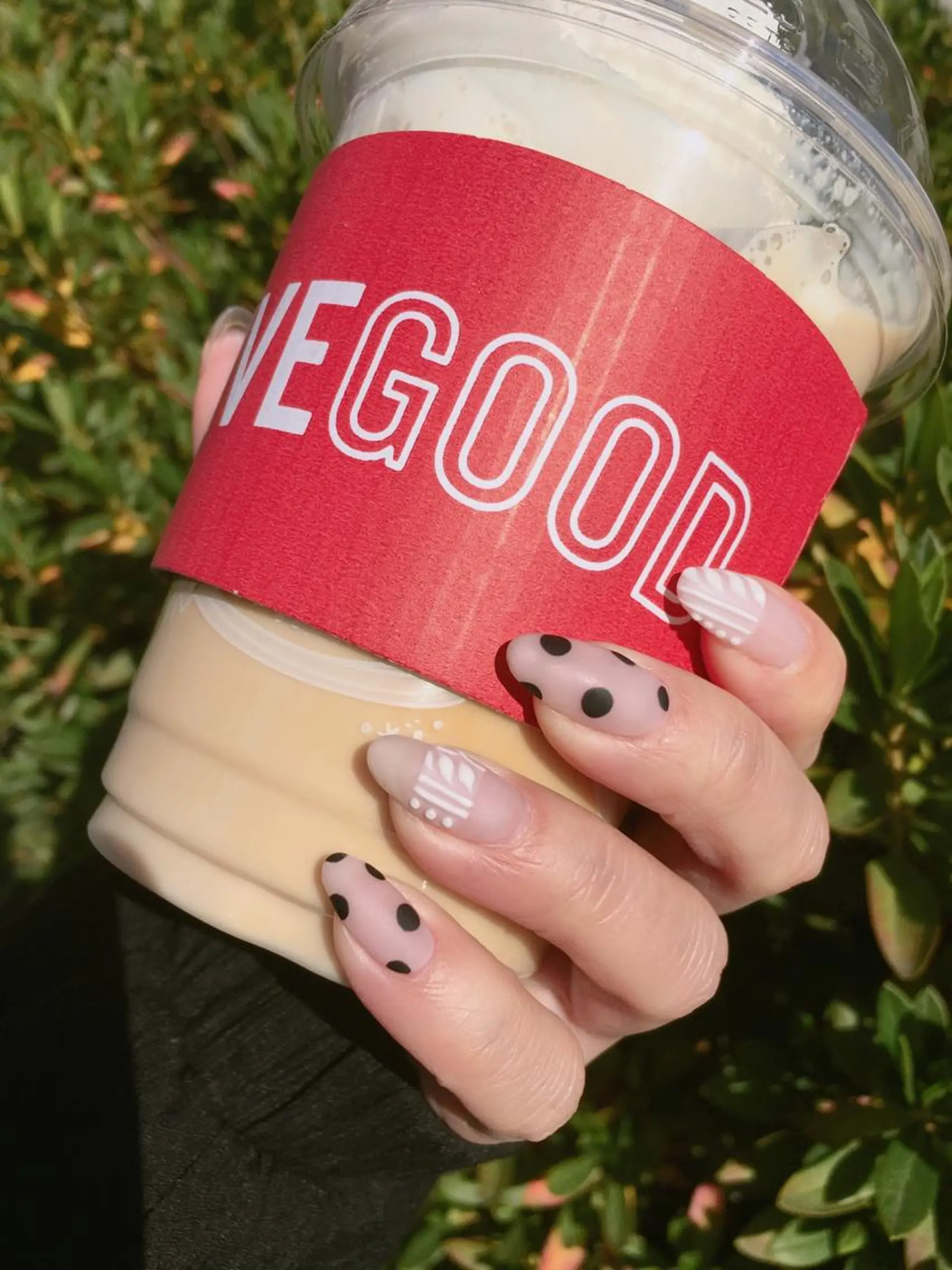 ネイル mima nailのネイルデザイン