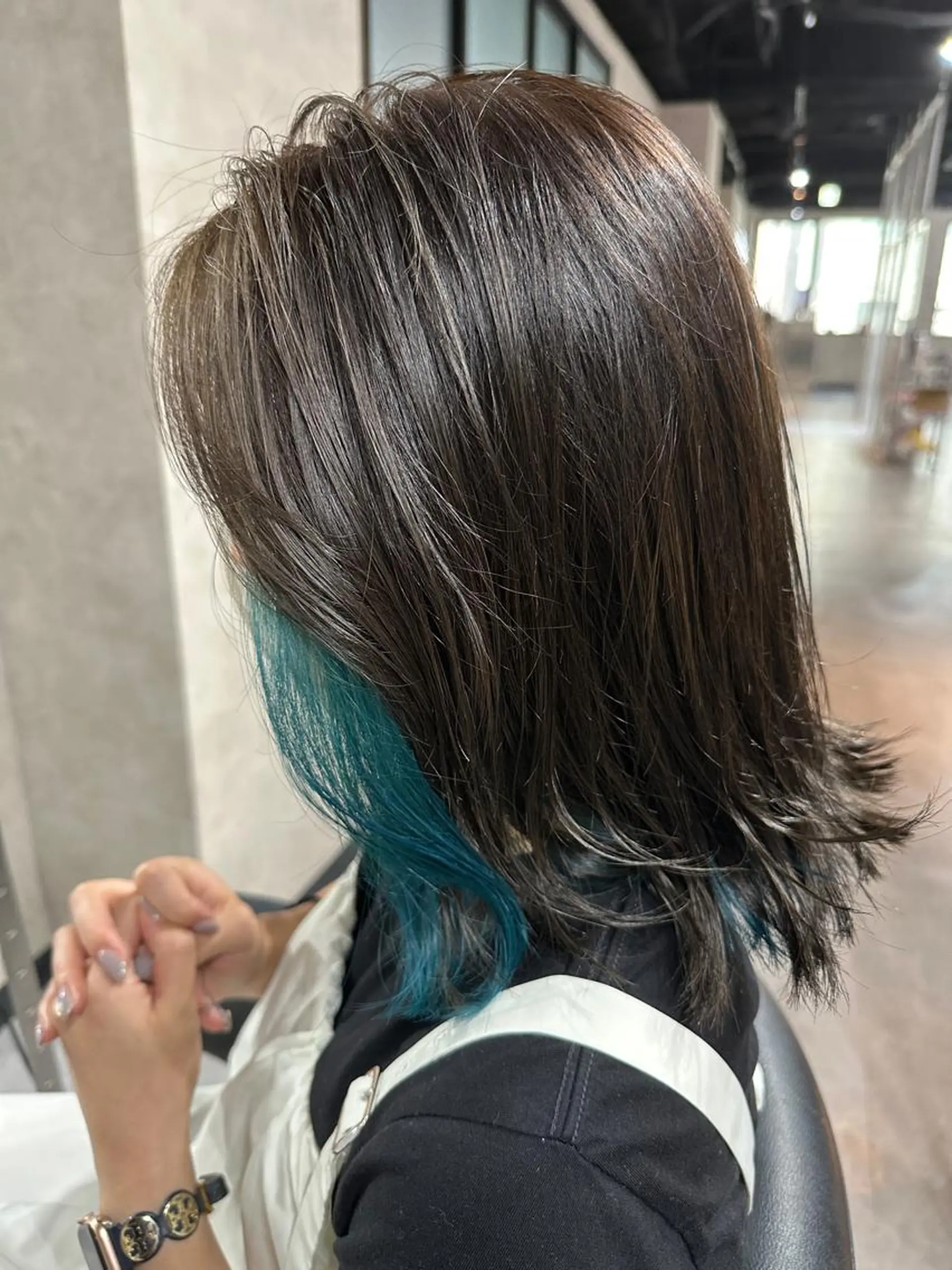 ミディアム カラー KUSSY ［くっしー］のその他イメージ