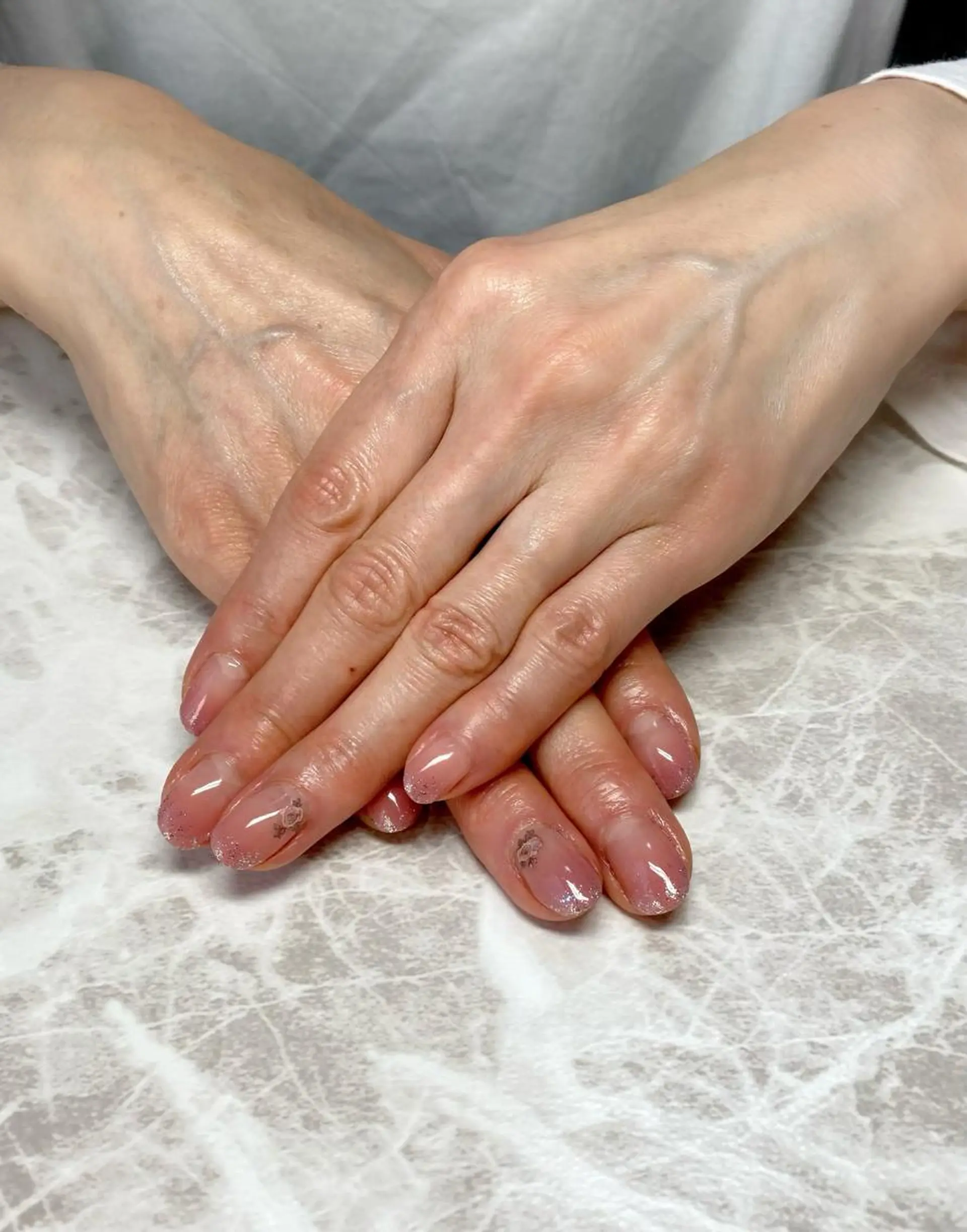 ネイル ハンドネイル ゆぴねいる yupinailのネイルデザイン