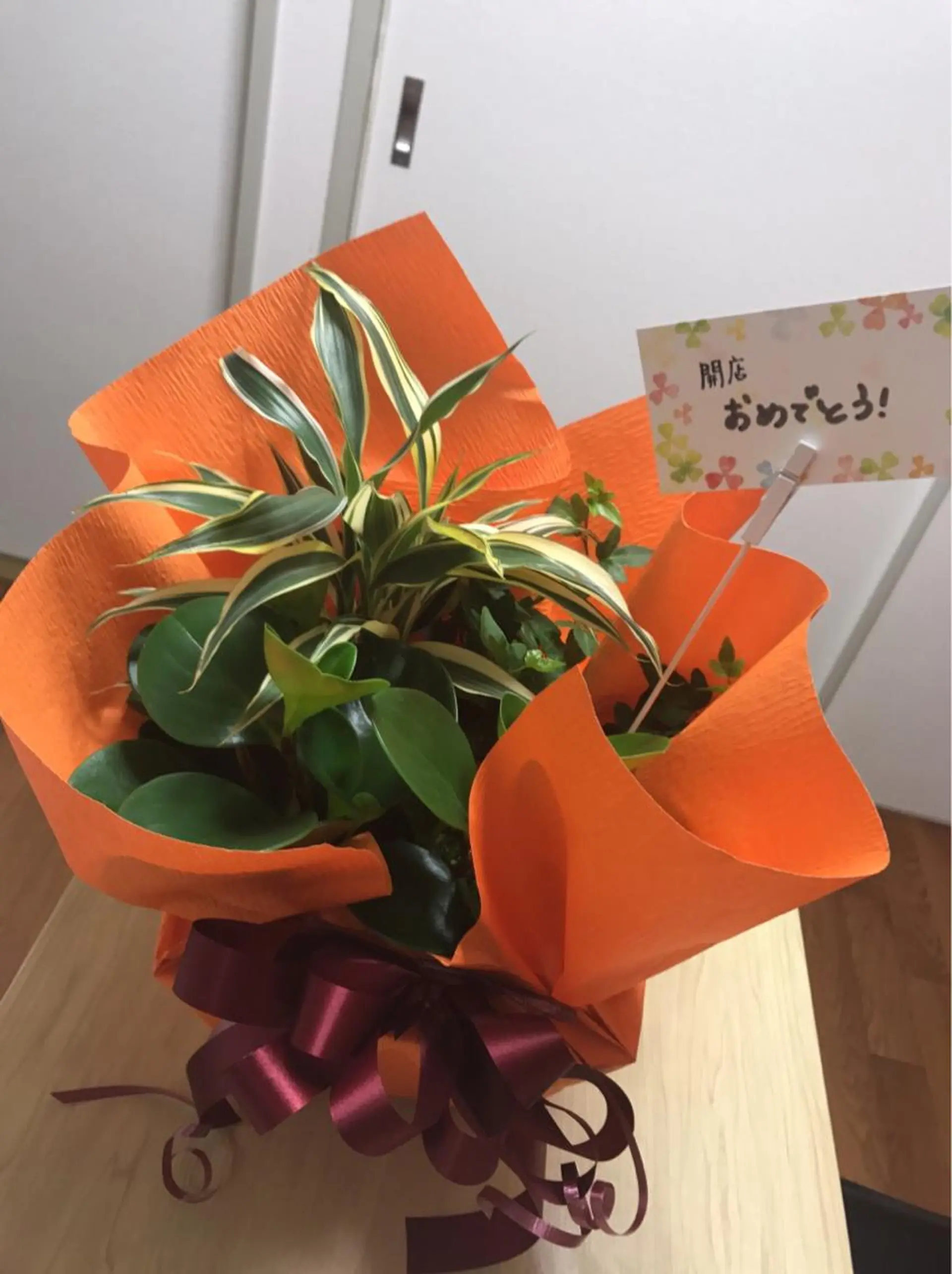 fairyrose organicエステのエステ・リラクイメージ