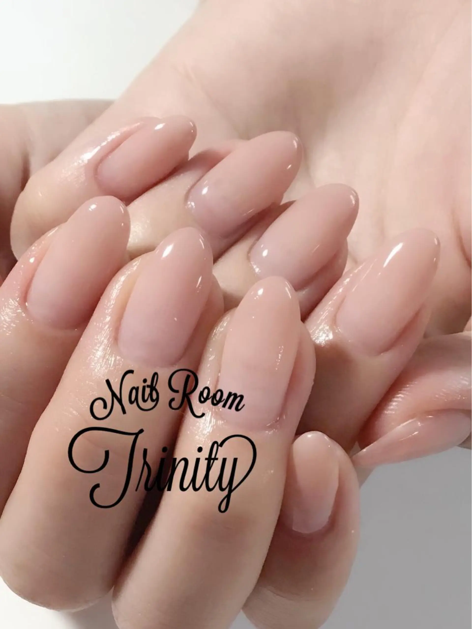 ネイル Trinity staffのネイルデザイン