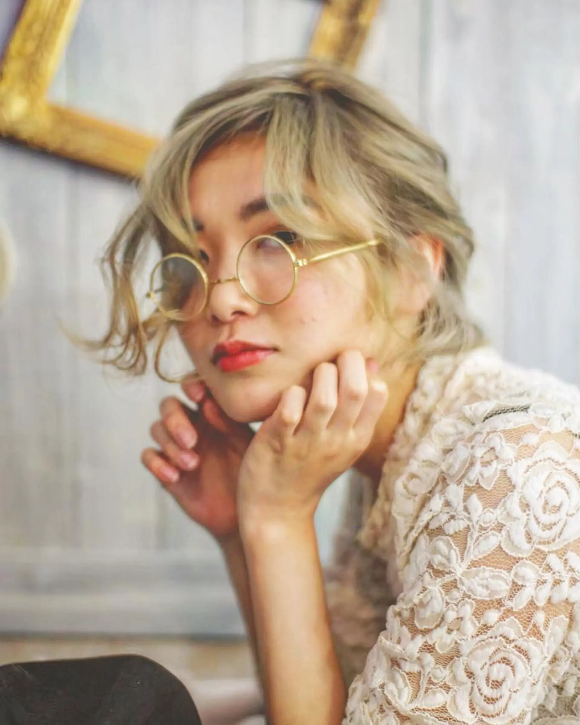 ヘアアレンジ 鈴畑 皓平のヘアスタイル