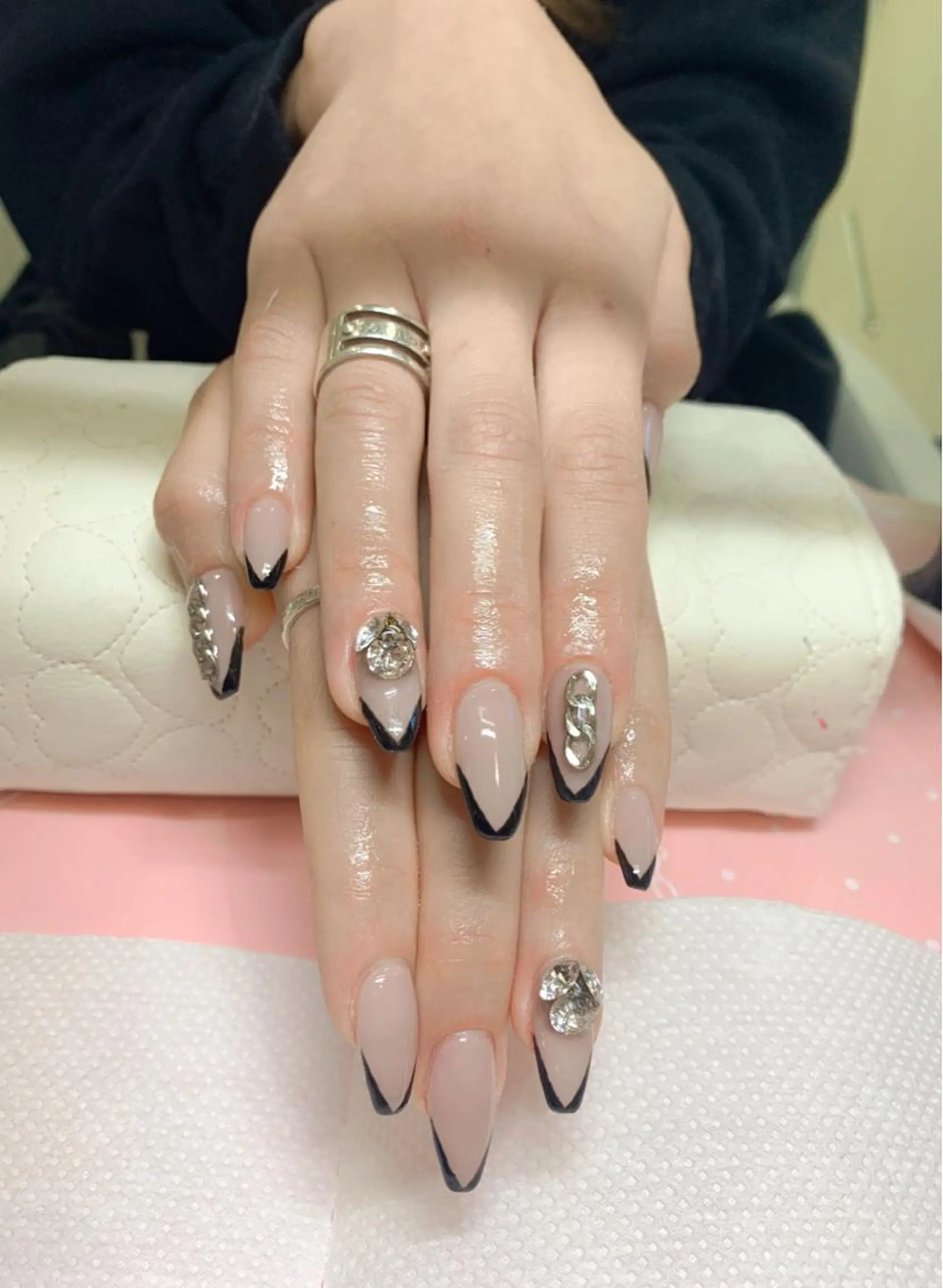 ネイル コウ カnail💅のネイルデザイン