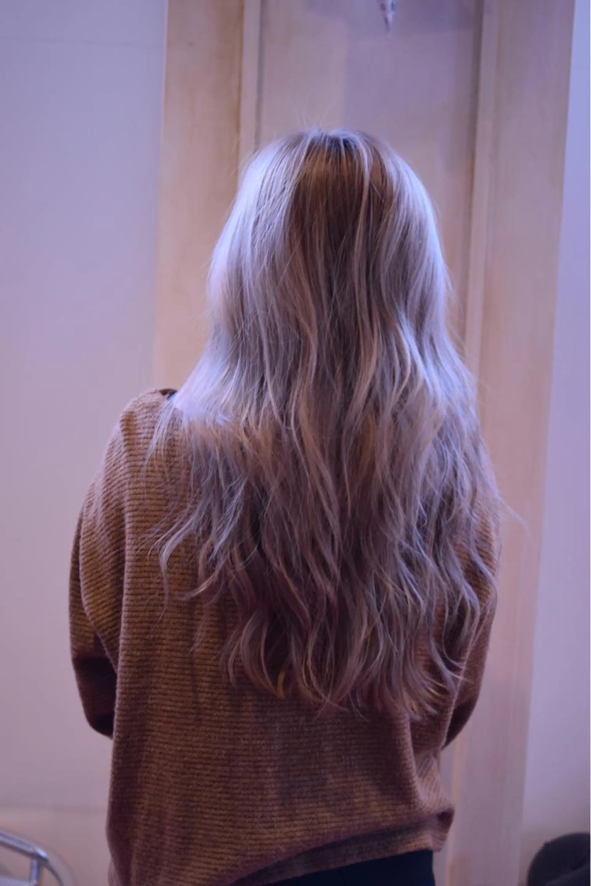 ロング カラー 小顔ショートヘア♪ TAKUMIのヘアスタイル