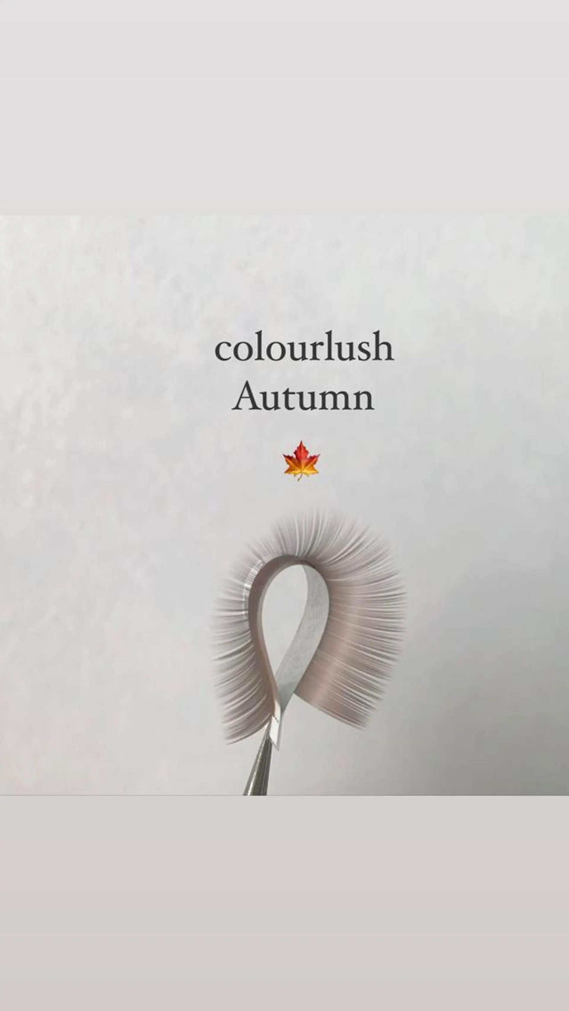 マツエク・マツパ マツエク ｉ Ayanaのマツエク・マツパデザイン