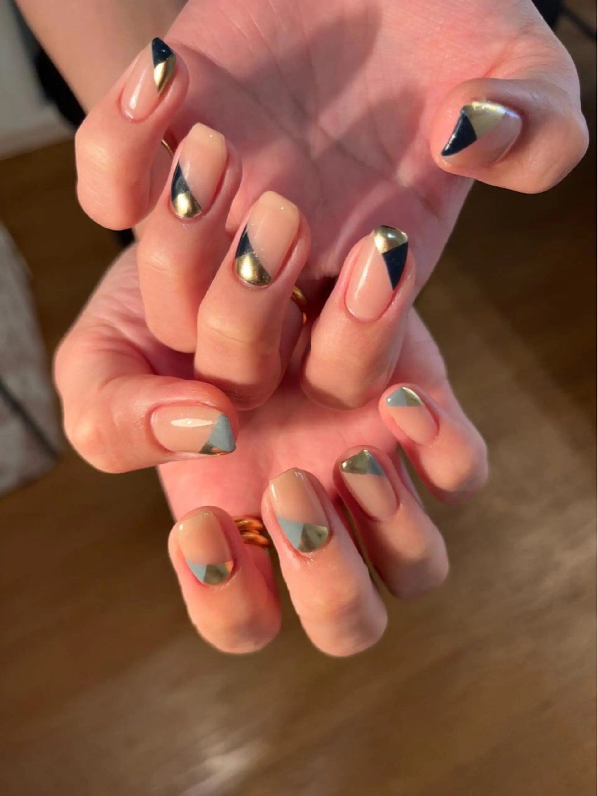 ネイル LOVE NAIL 💕Sonoのネイルデザイン