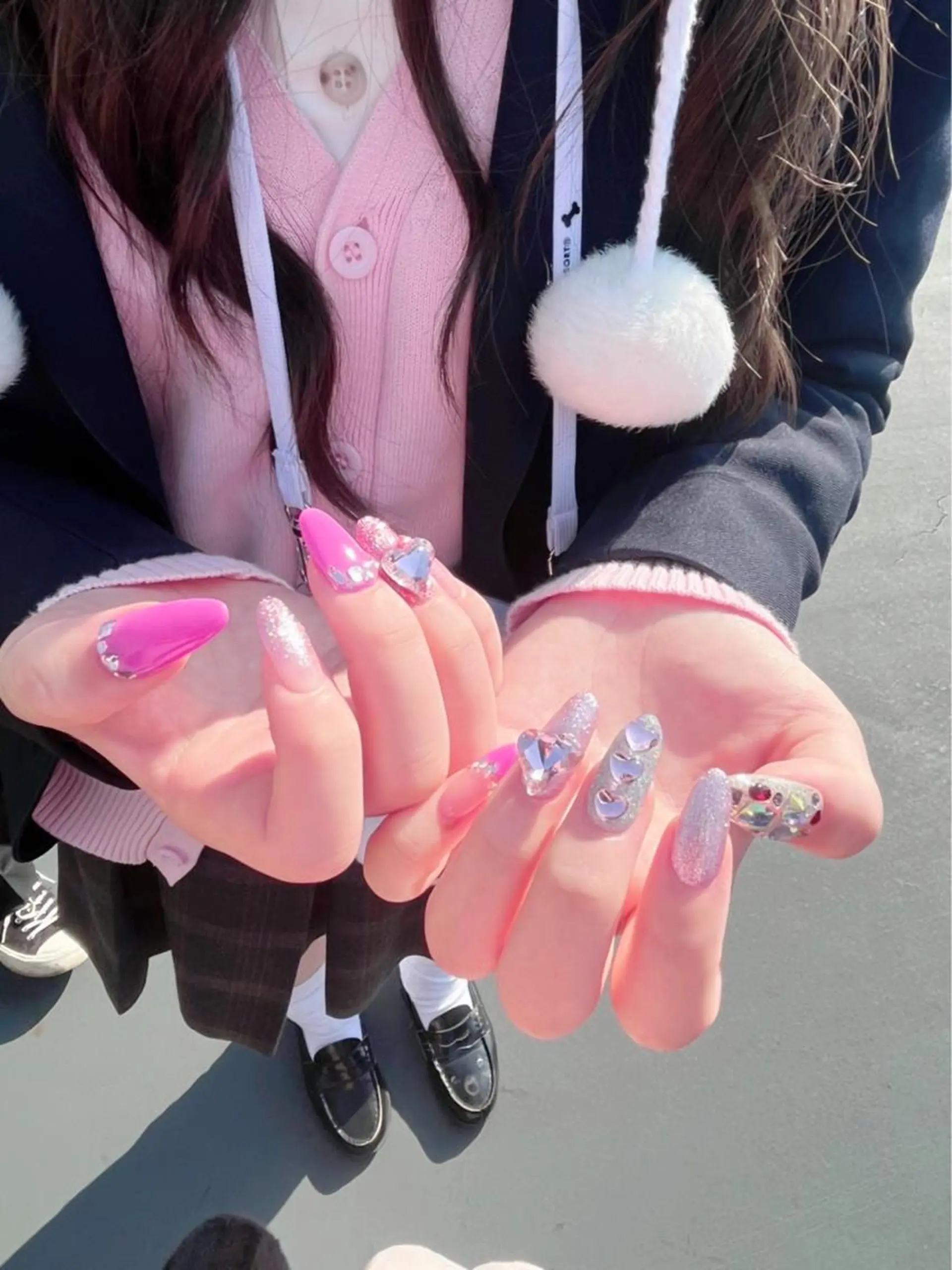 ネイル Ag Nailのネイルデザイン
