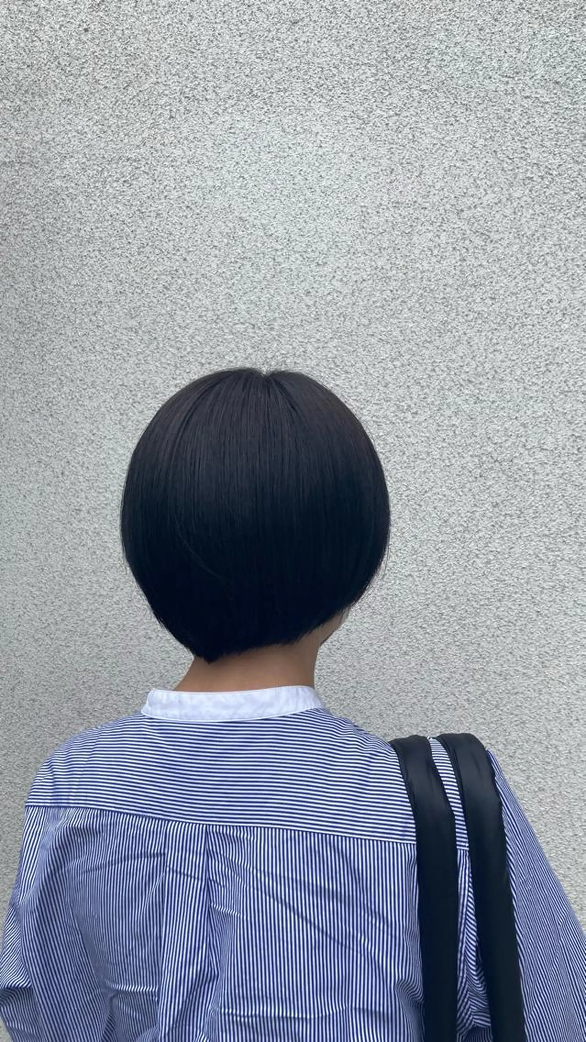 カラー レイヤー/顔まわり/ 南草津/ゴトウのヘアスタイル