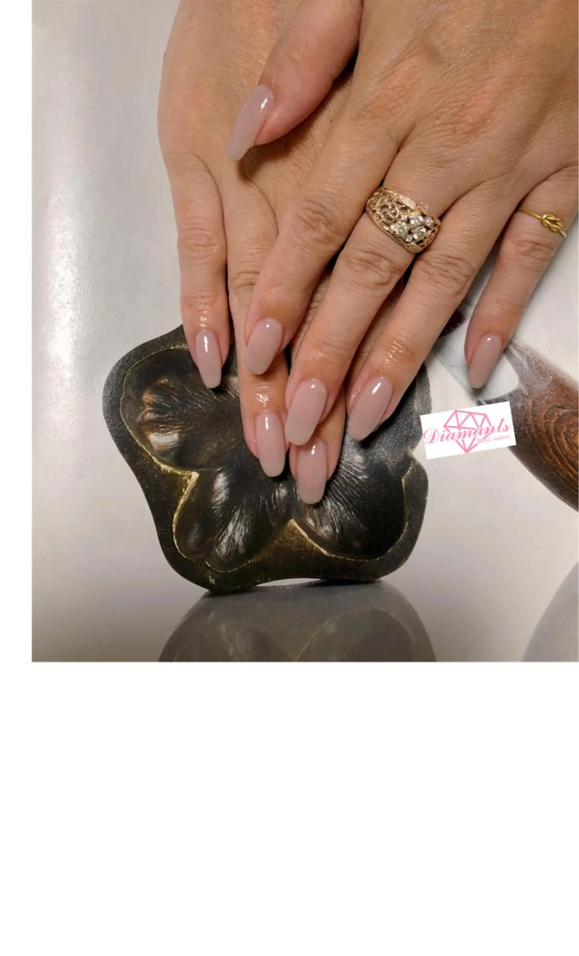 ネイル Asa miのネイルデザイン