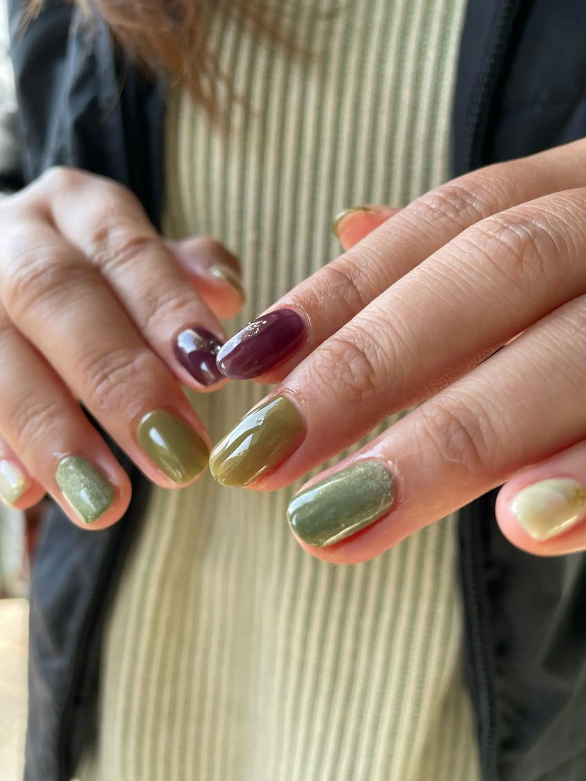 ネイル salon GIGINailの眉毛・アイブロウイメージ