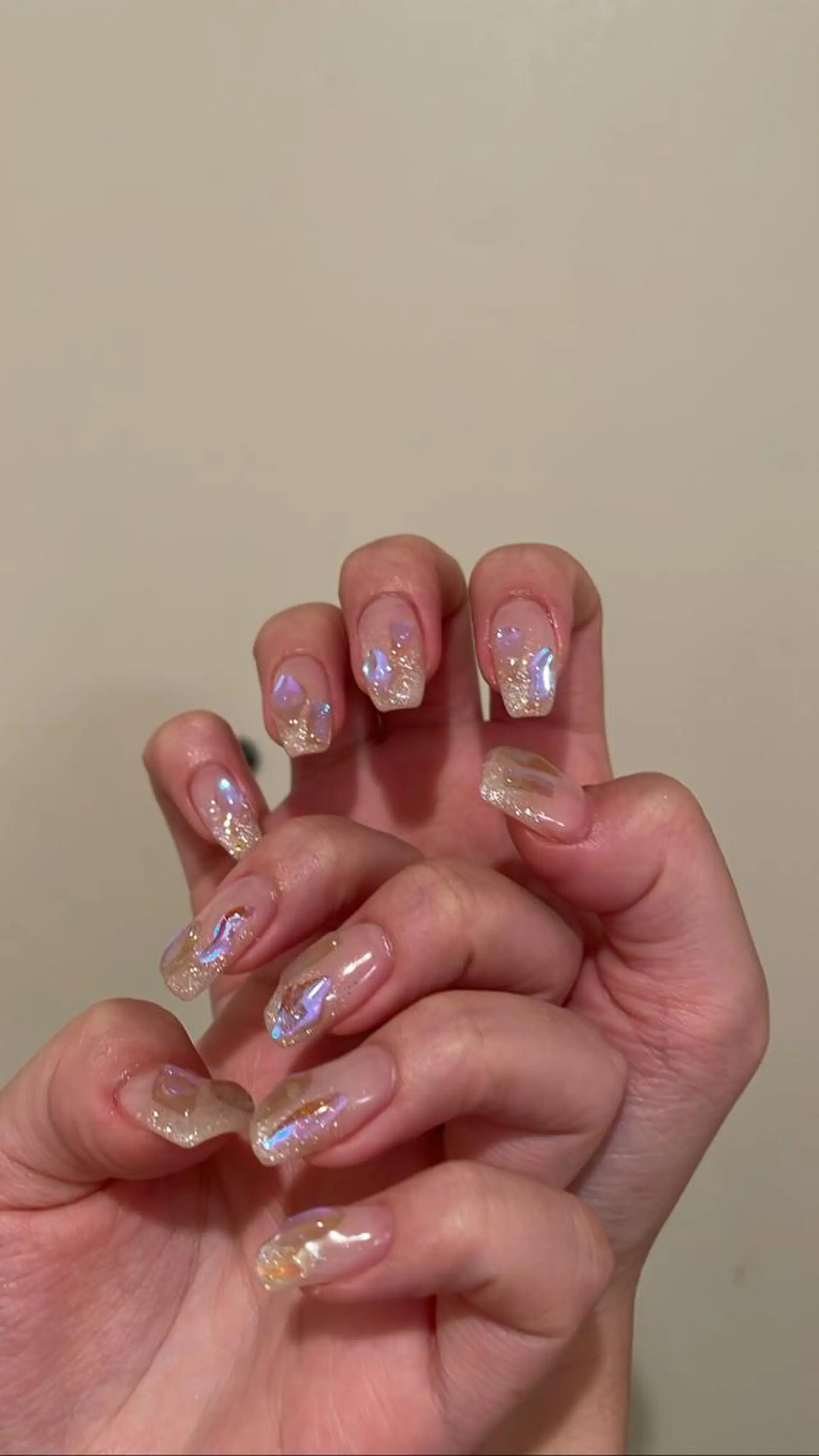 ネイル Ami 🦥のネイルデザイン